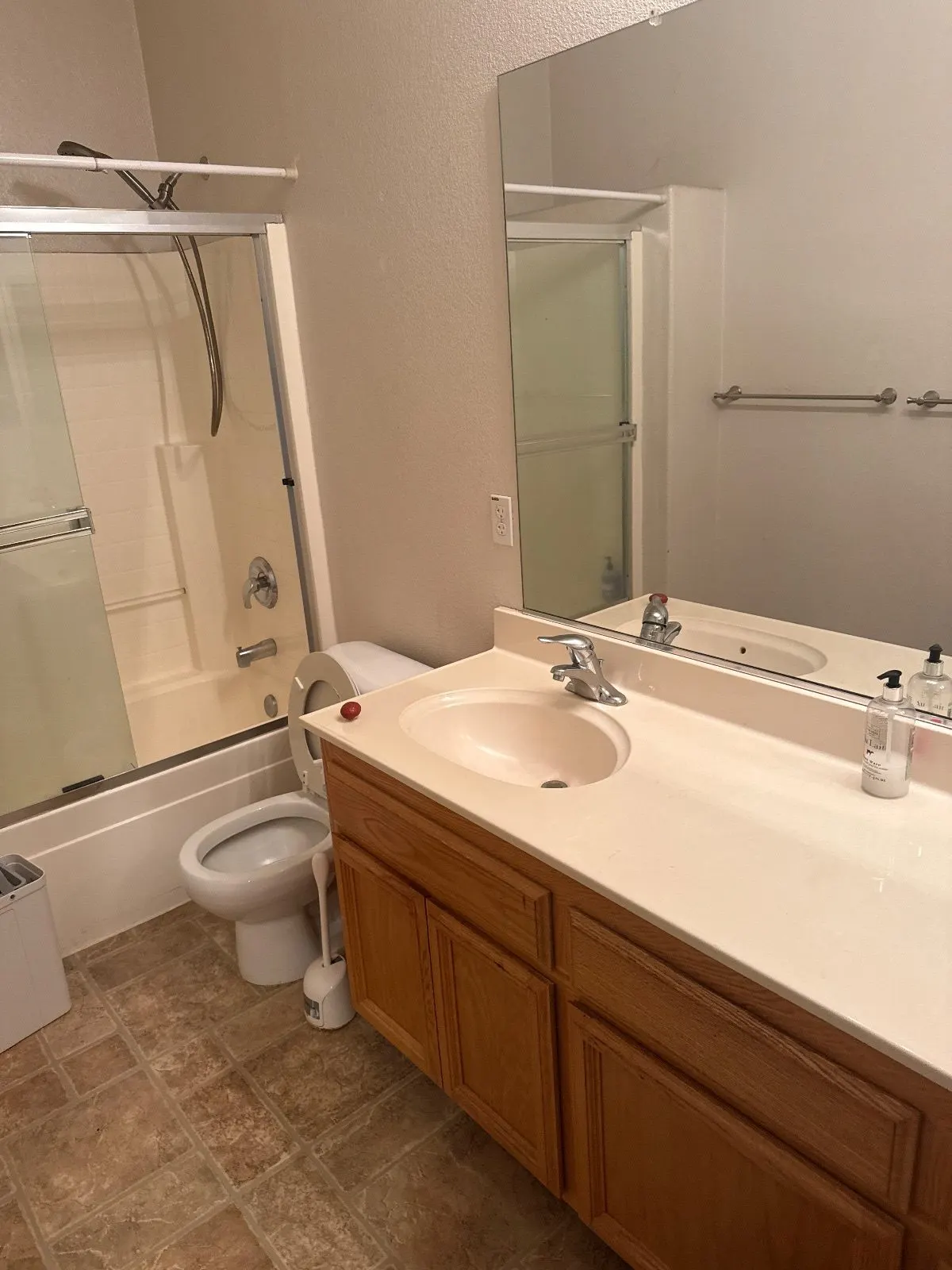 Before — House Cleaning in Sacramento, CA — October 2026