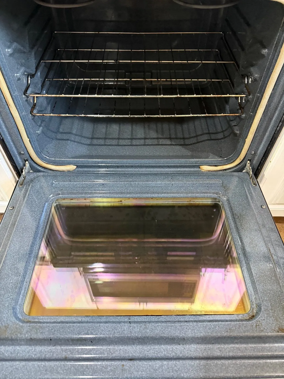 After — House Cleaning in Sacramento, CA — October 2026