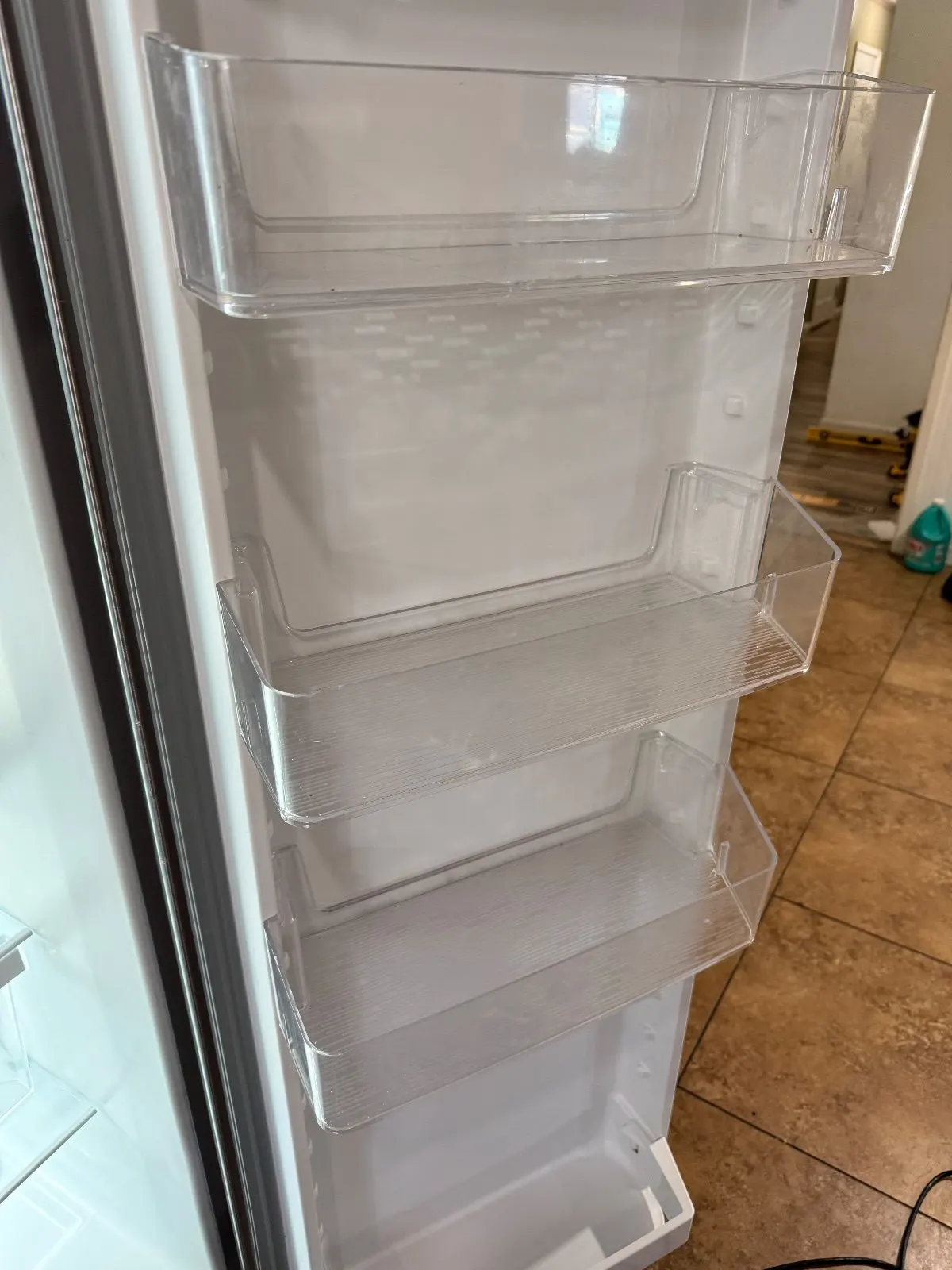 After — House Cleaning in Sacramento, CA — October 2026