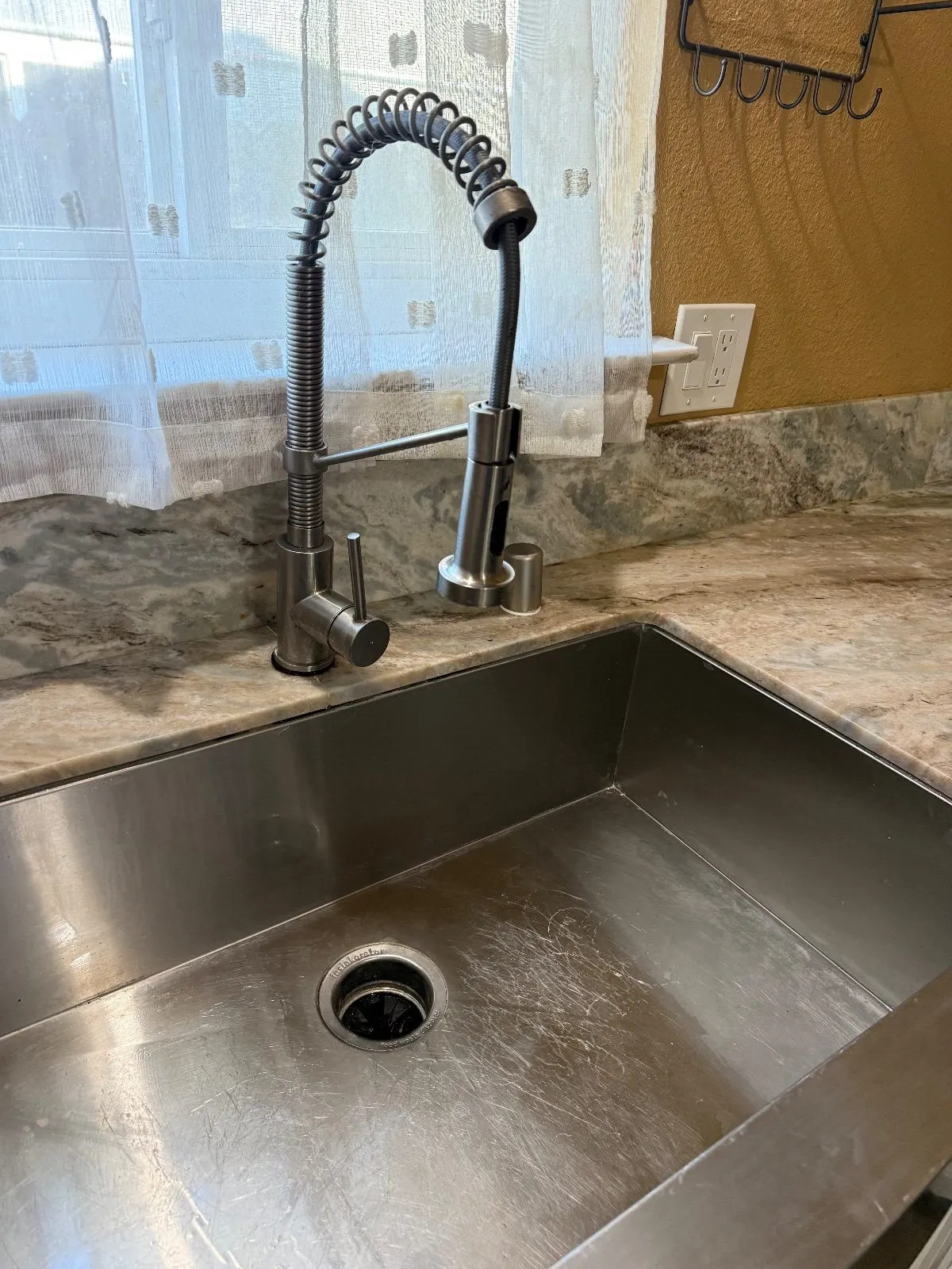 After — House Cleaning in Sacramento, CA — October 2026