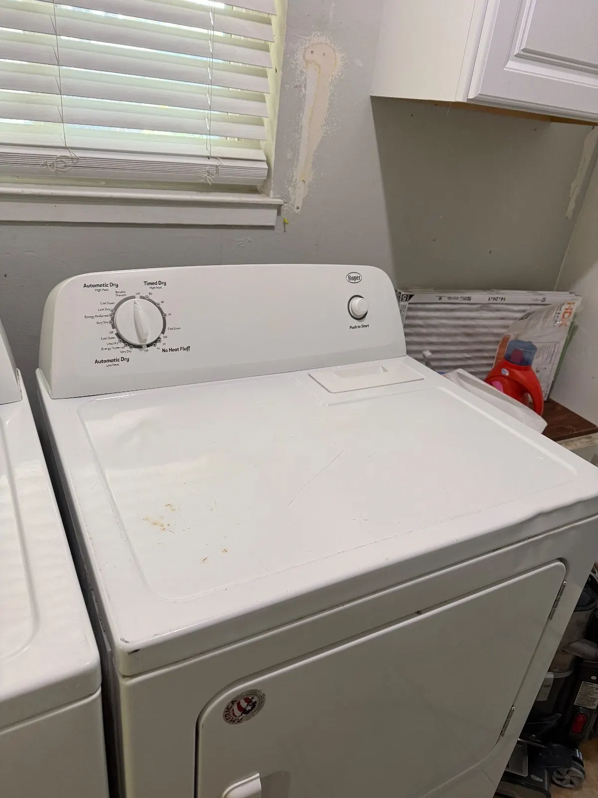 After — House Cleaning in Sacramento, CA — October 2026