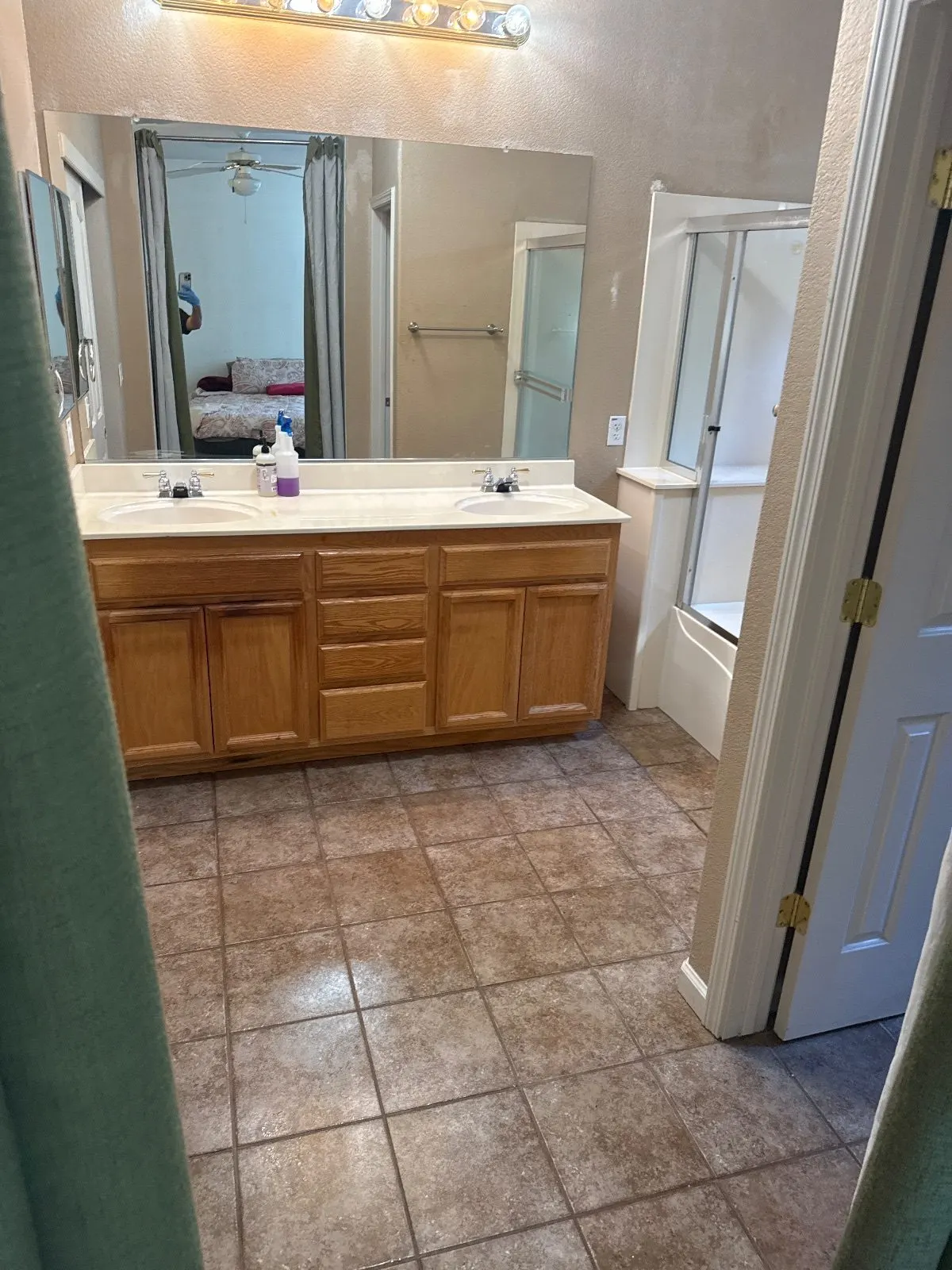 After — House Cleaning in Sacramento, CA — October 2026