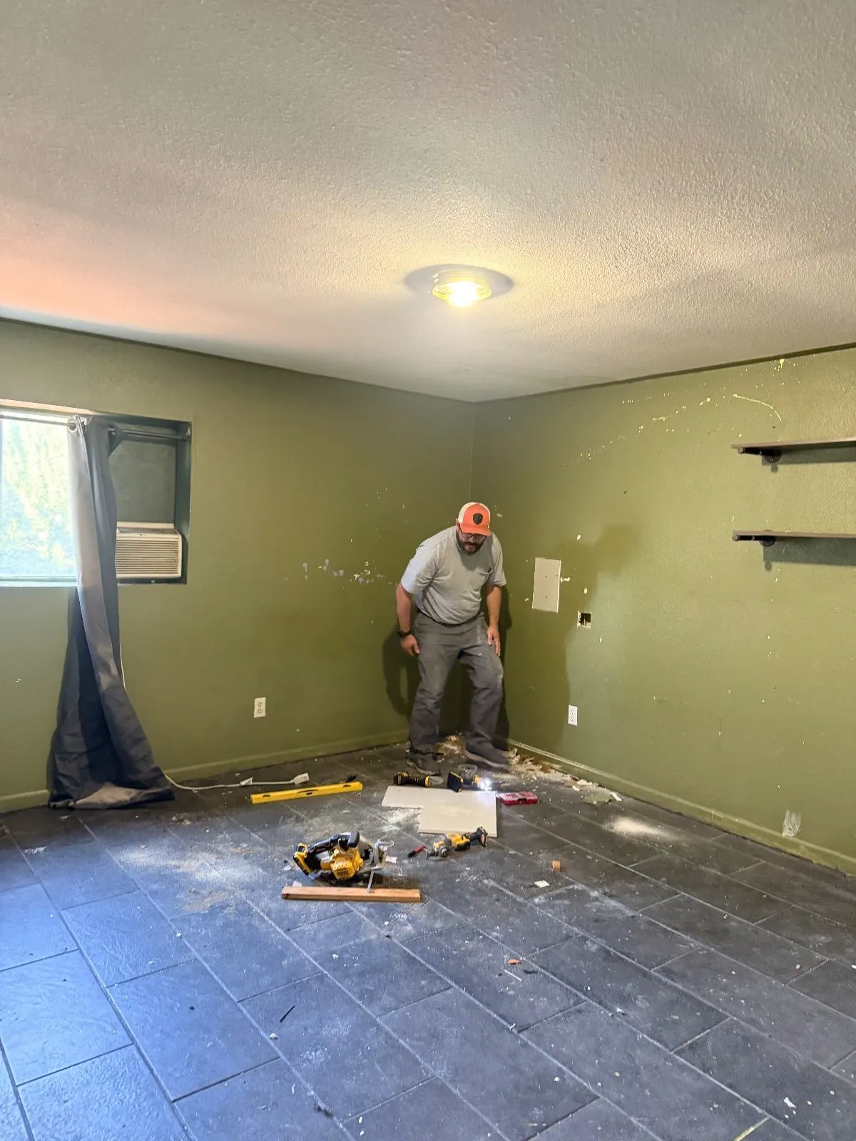 Before — House Cleaning in Sacramento, CA — October 2026