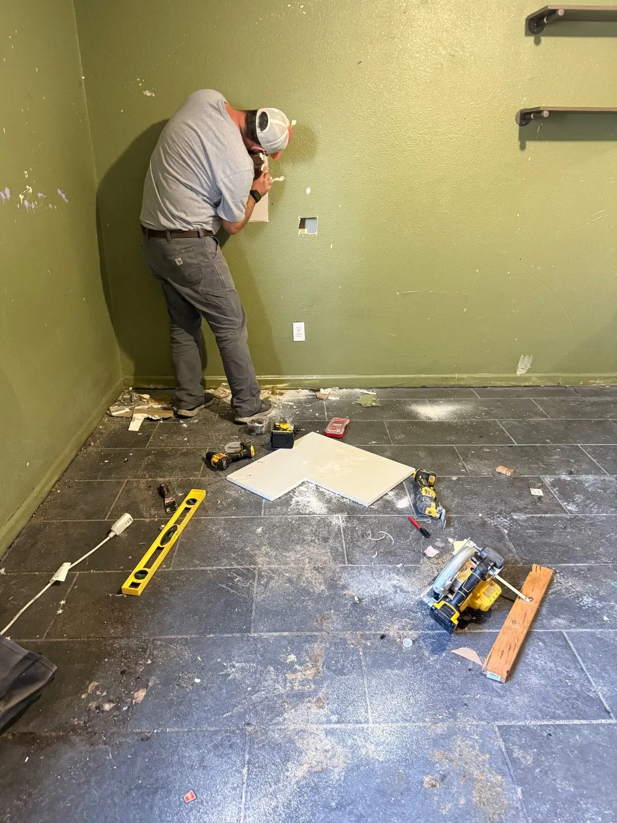 Before — House Cleaning in Sacramento, CA — October 2026