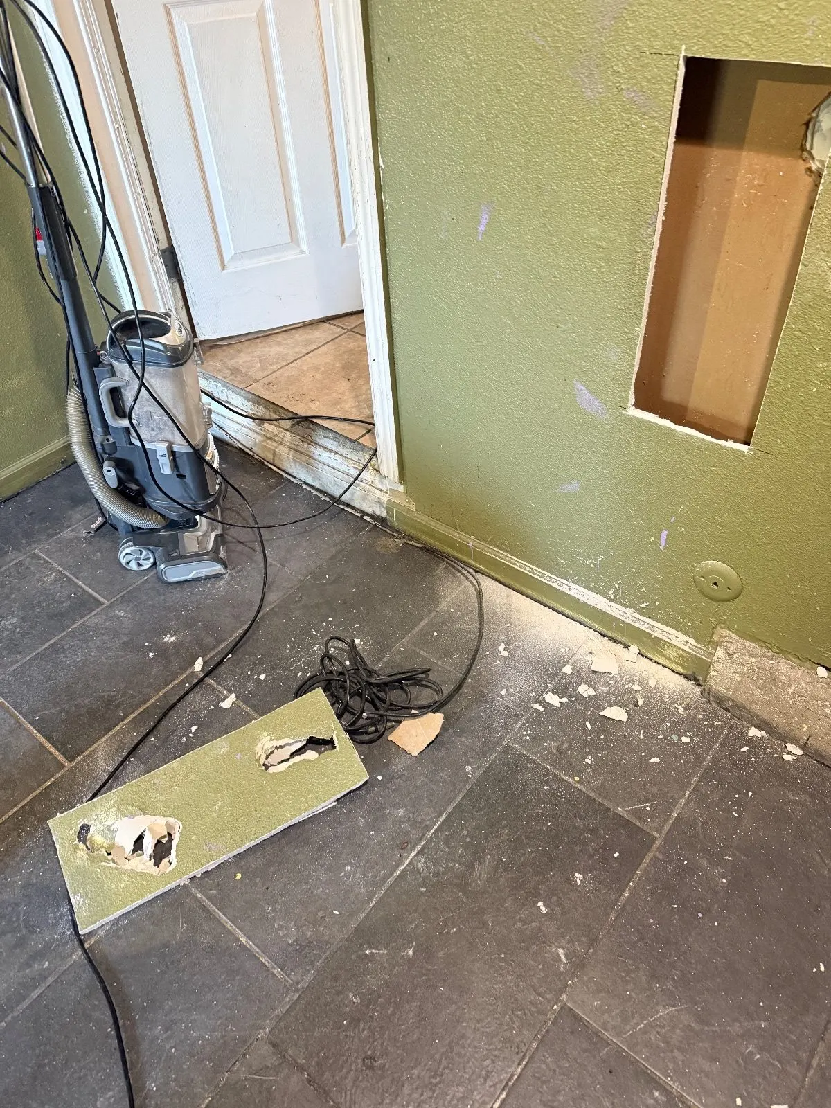 Before — House Cleaning in Sacramento, CA — October 2026