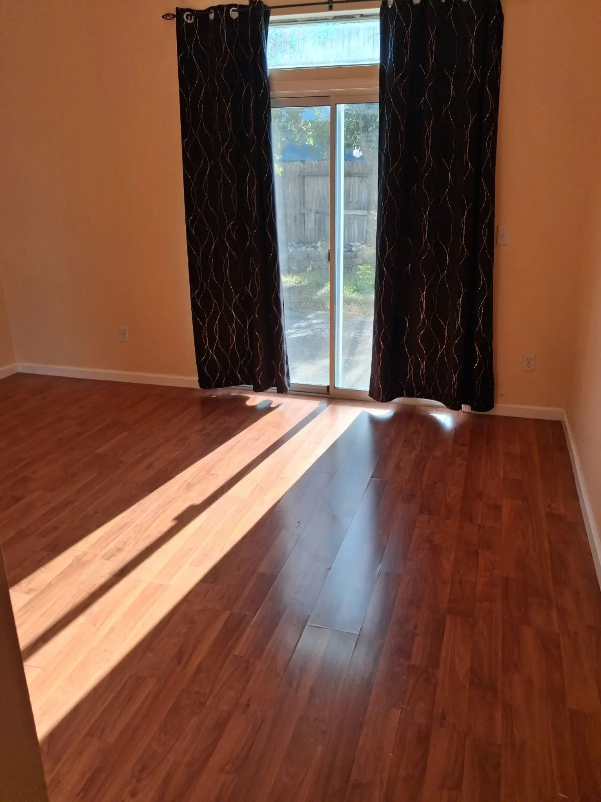 After — House Cleaning in Sacramento, CA — October 2026