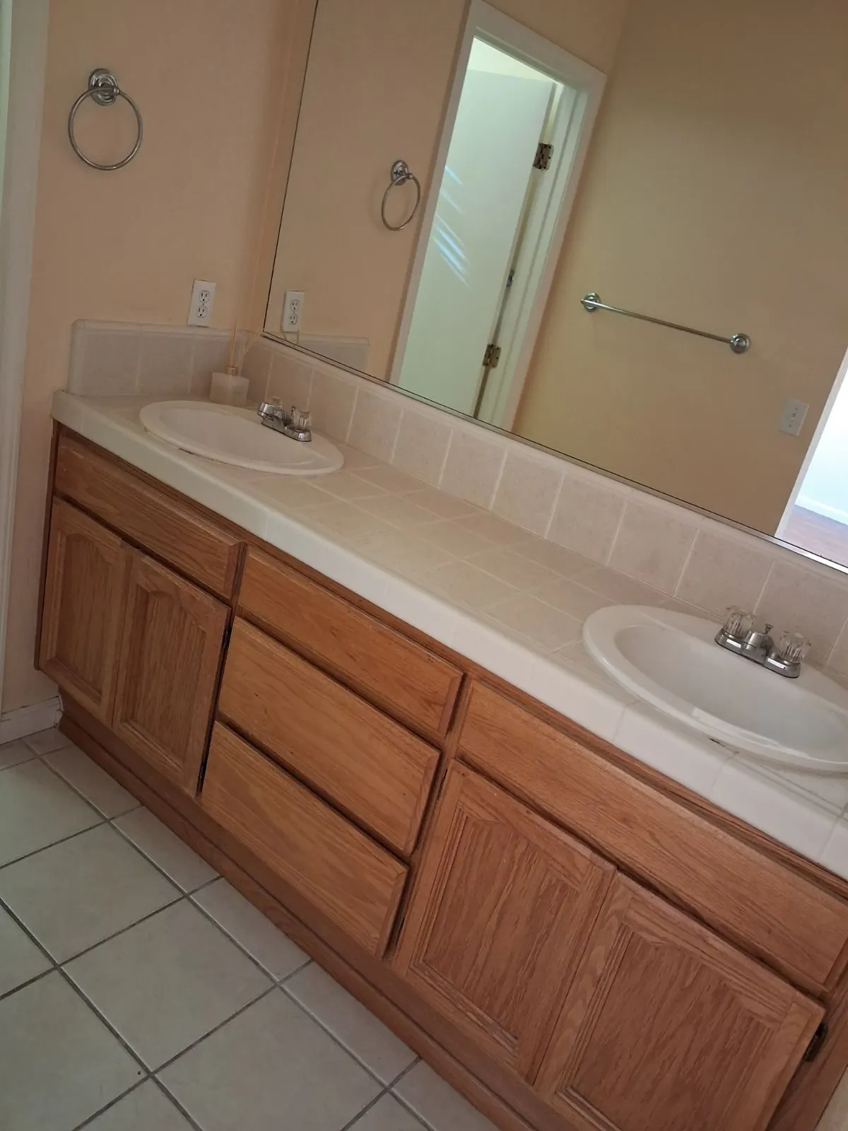 After — House Cleaning in Sacramento, CA — October 2026