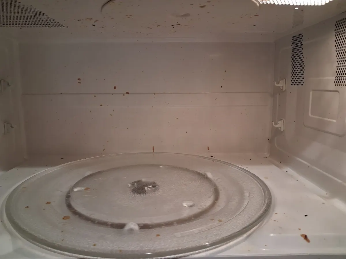 Before — House Cleaning in Orangevale, CA — October 2026