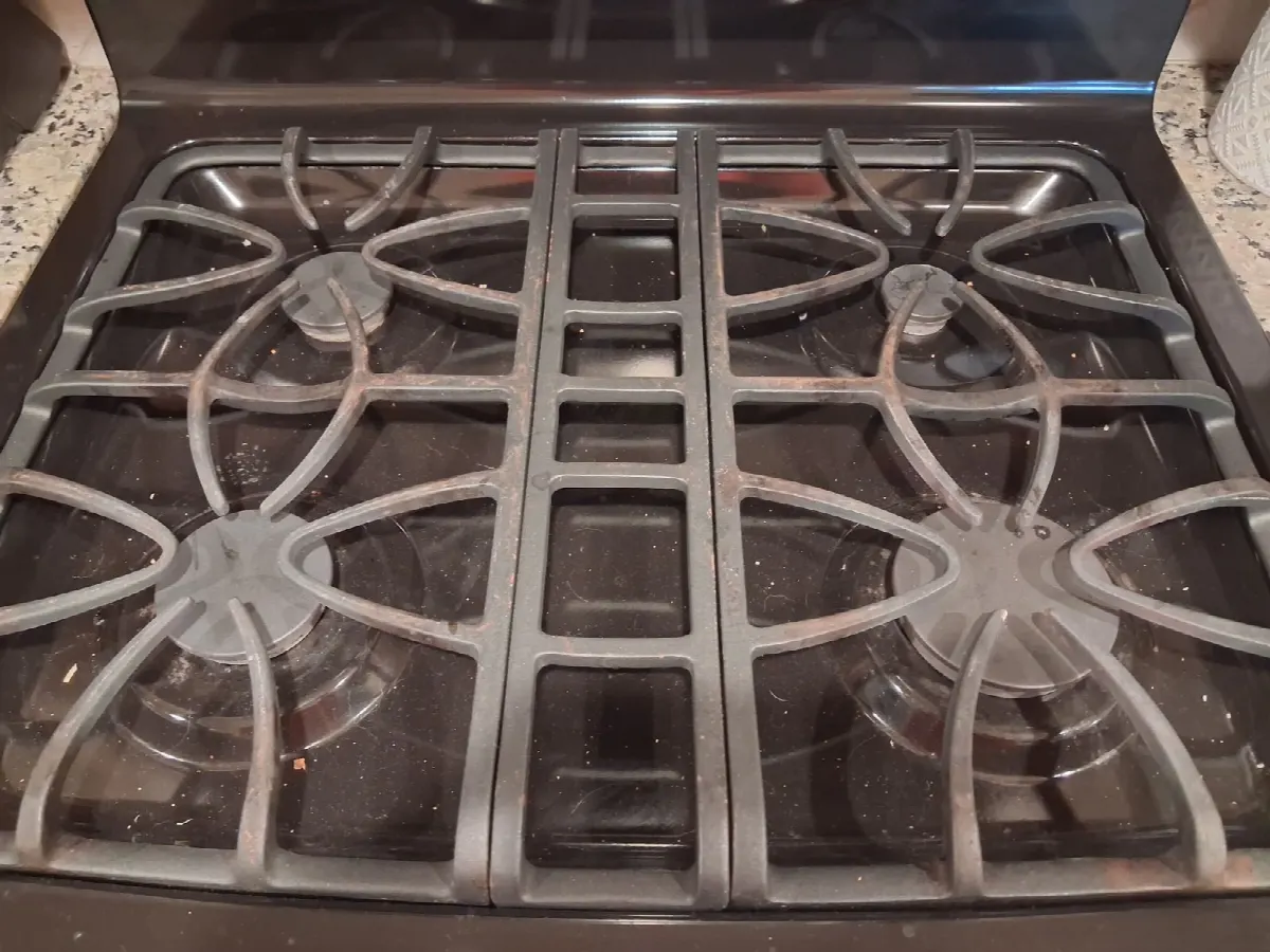 Before — House Cleaning in Orangevale, CA — October 2026