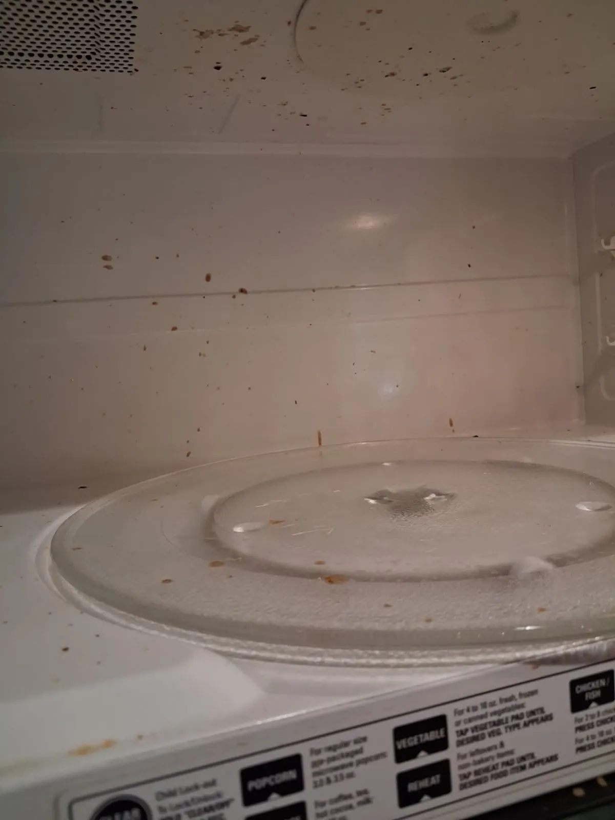 Before — House Cleaning in Orangevale, CA — October 2026