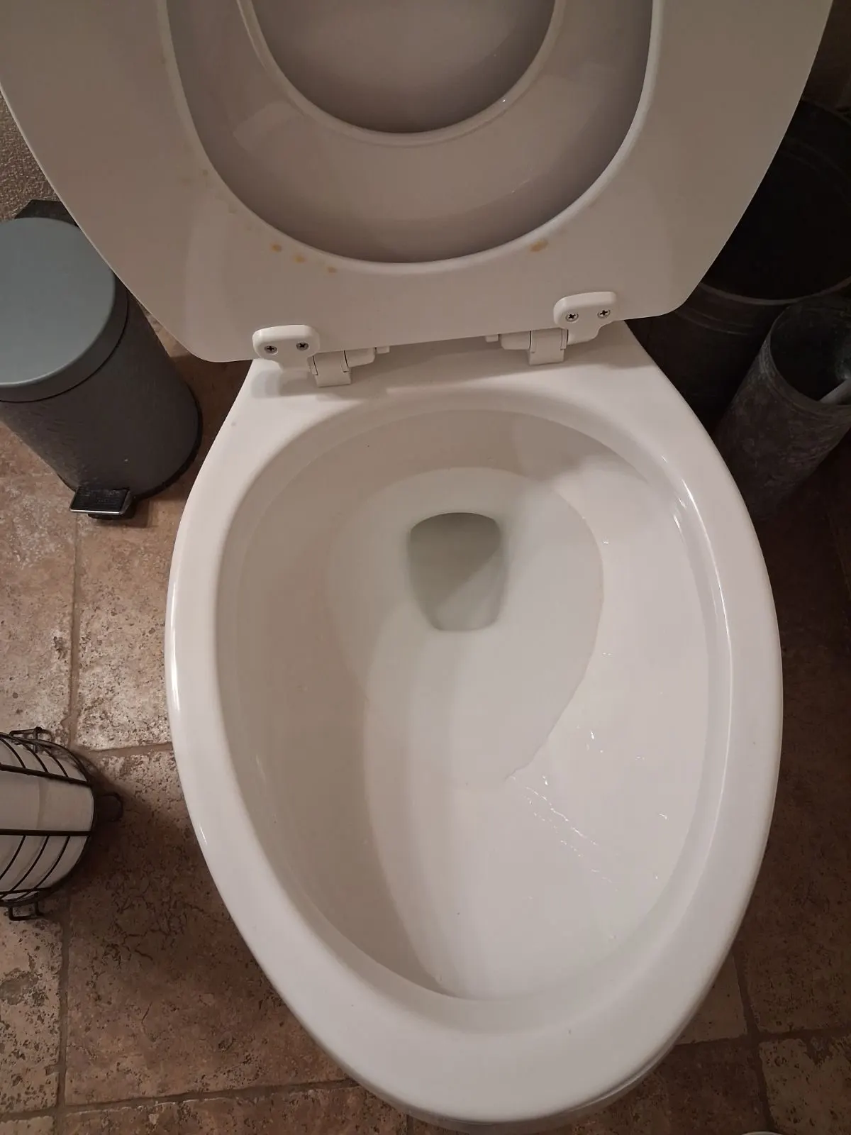 Before — House Cleaning in Orangevale, CA — October 2026