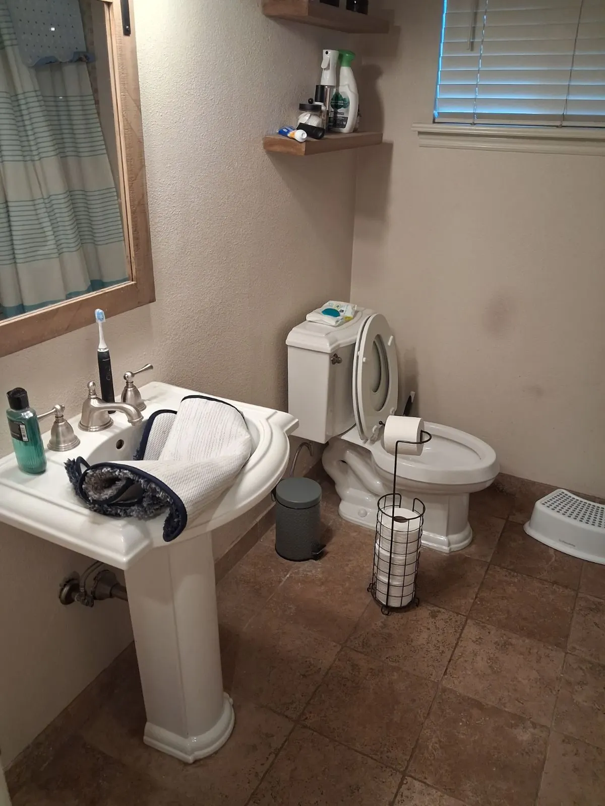 Before — House Cleaning in Orangevale, CA — October 2026