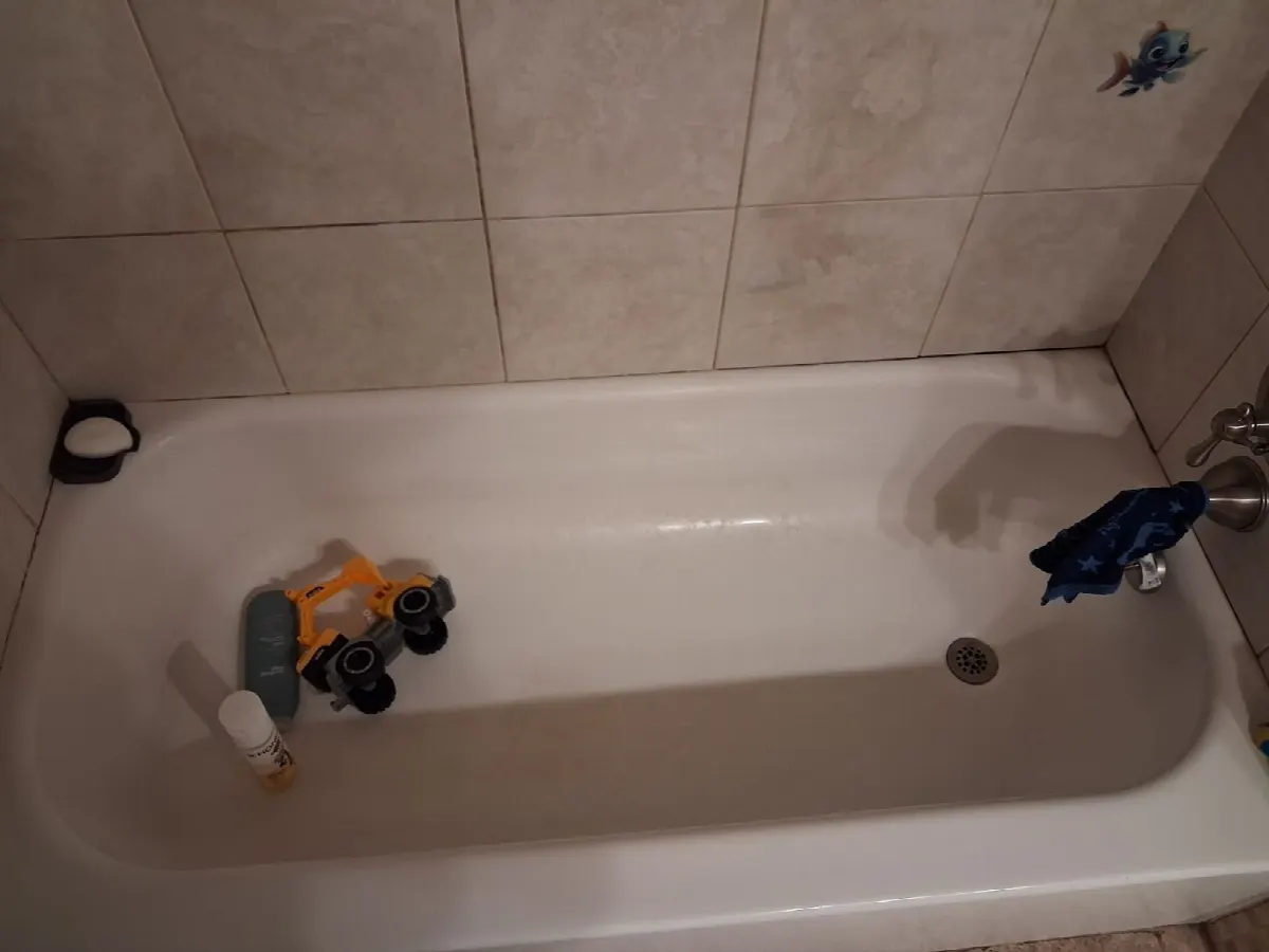 Before — House Cleaning in Orangevale, CA — October 2026