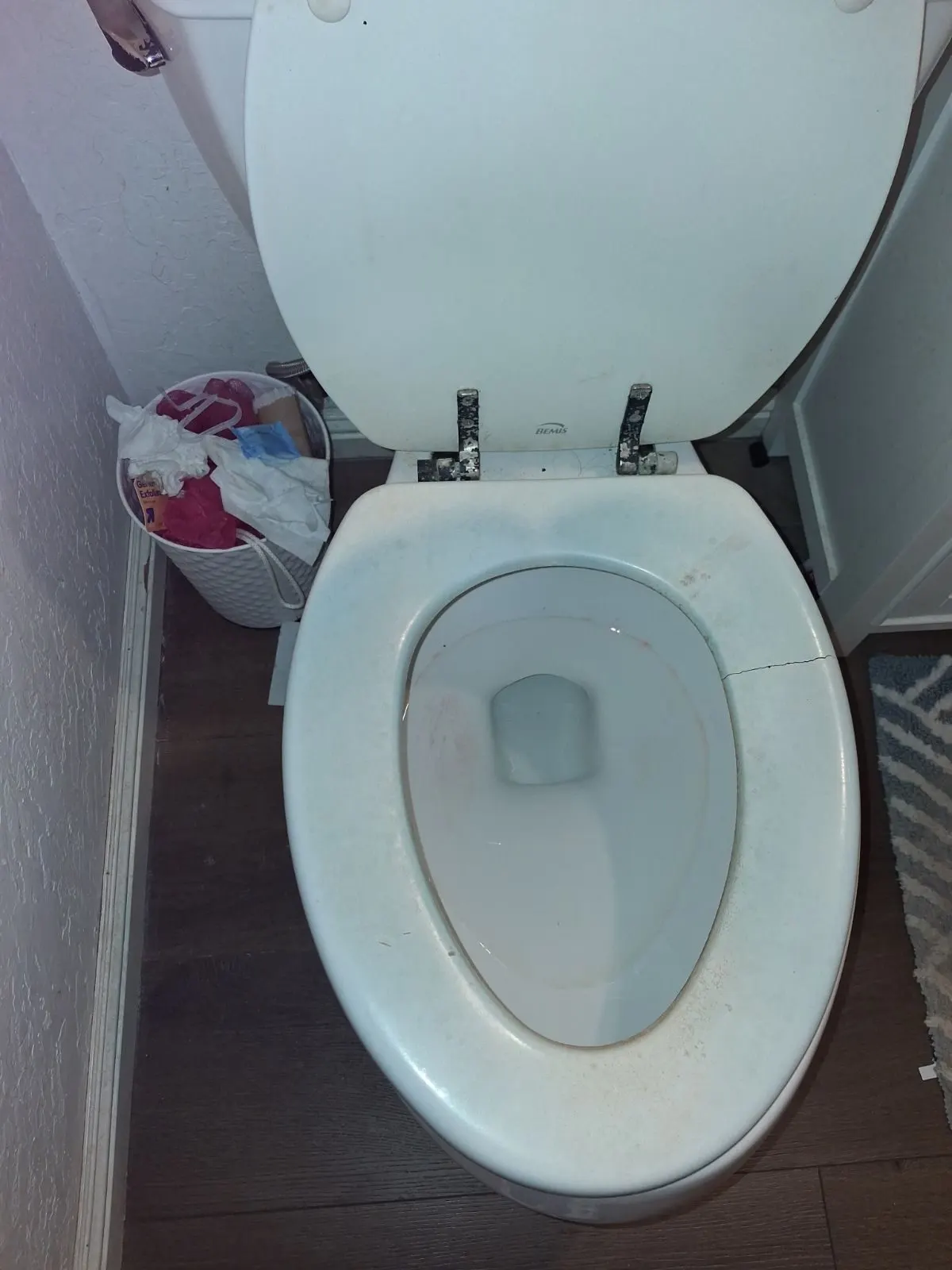 Before — House Cleaning in Orangevale, CA — October 2026