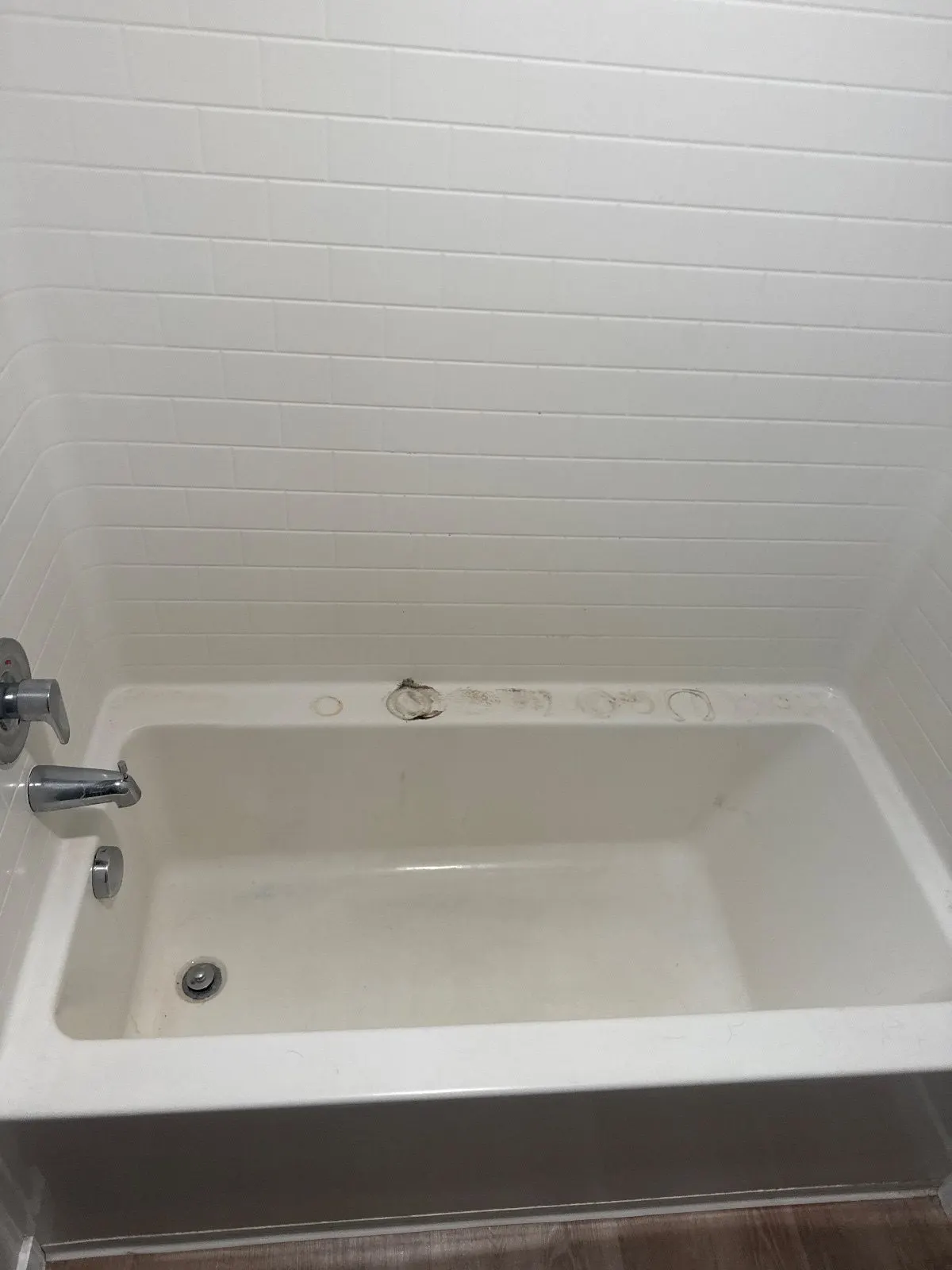 Before — House Cleaning in Folsom, CA — October 2026