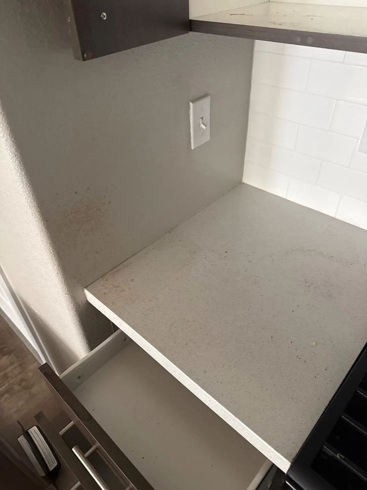 Before — House Cleaning in Folsom, CA — October 2026