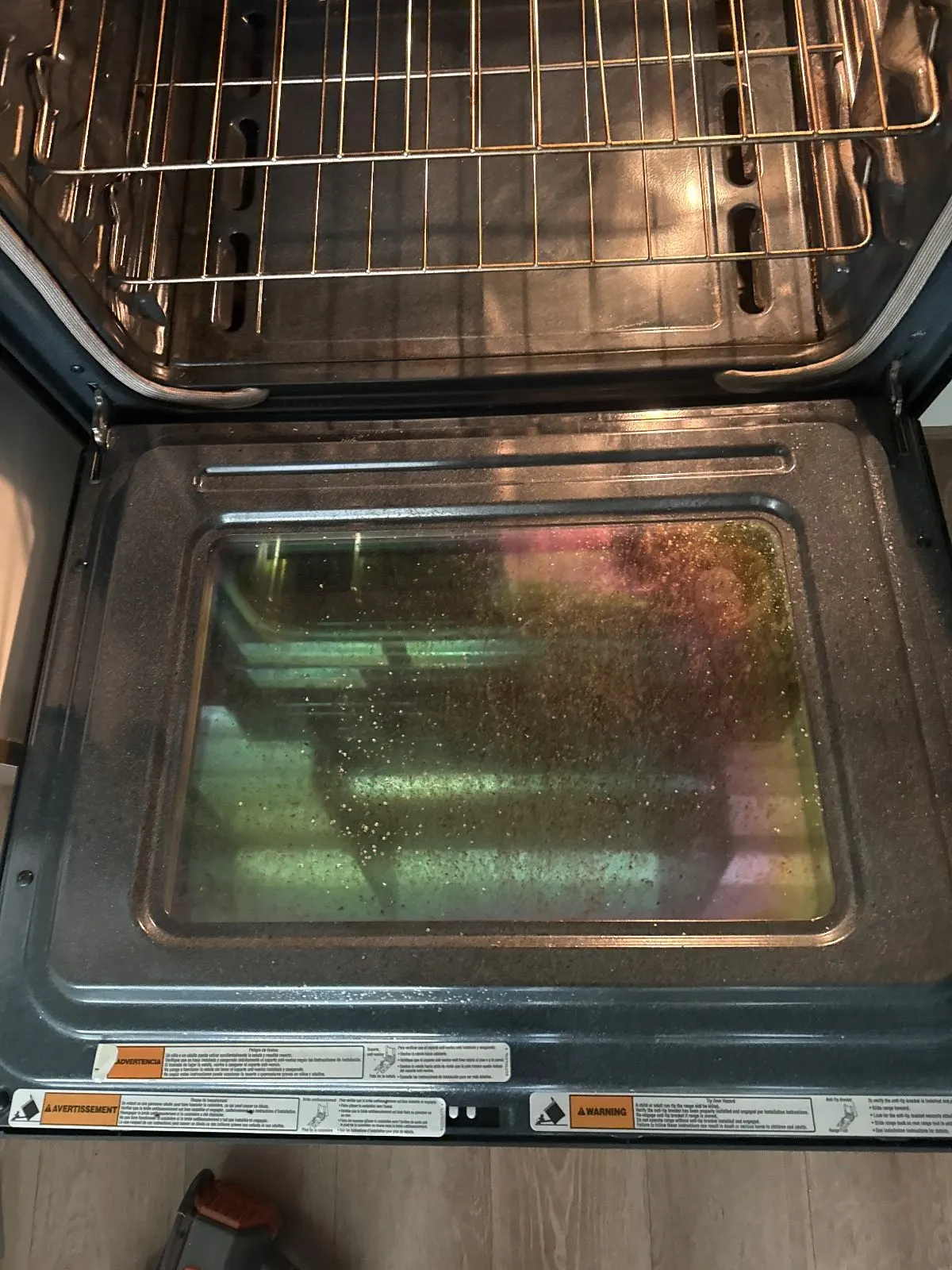 Before — House Cleaning in Folsom, CA — October 2026