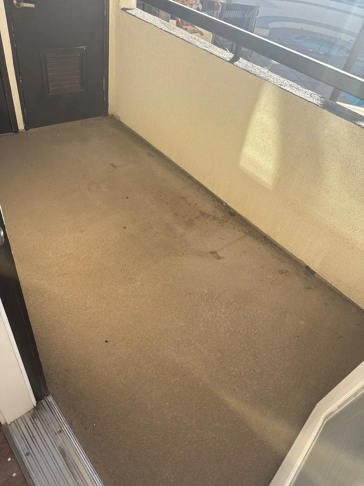 Before — House Cleaning in Folsom, CA — October 2026