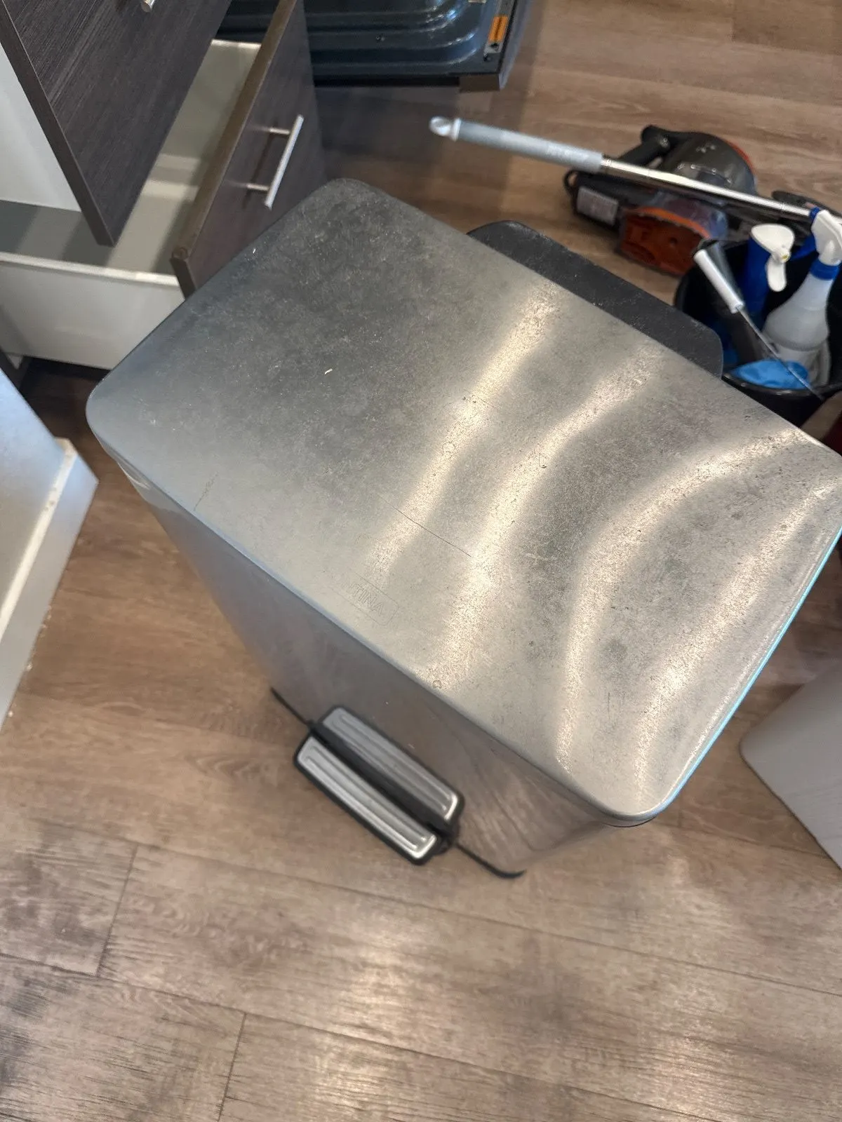 Before — House Cleaning in Folsom, CA — October 2026