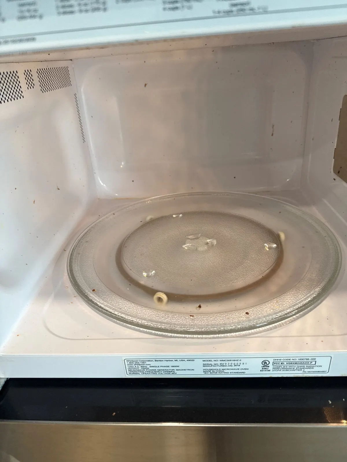 Before — House Cleaning in Folsom, CA — October 2026