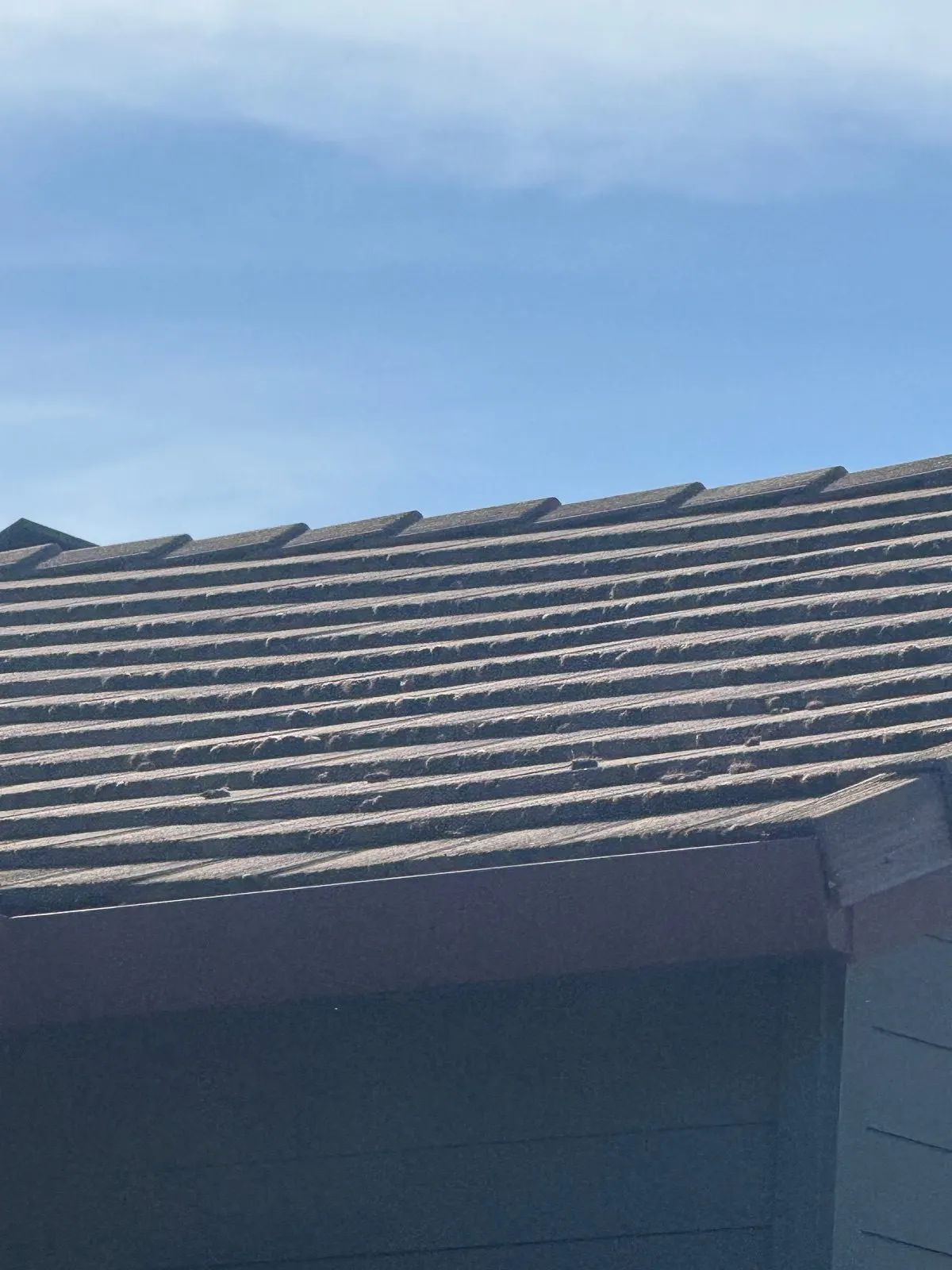 Before — Gutter Cleaning and Maintenance in Roseville, CA — October 2026