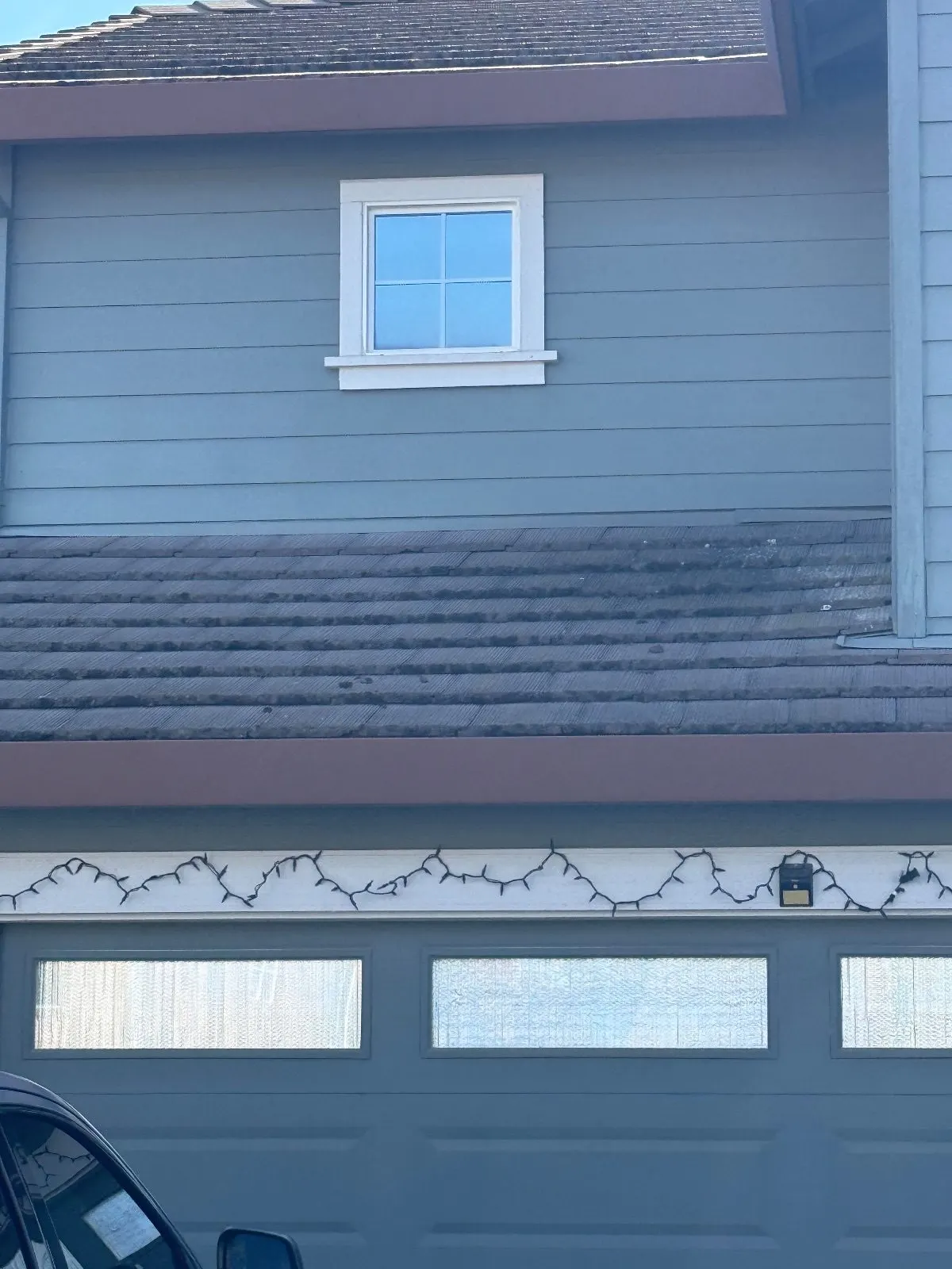 Before — Gutter Cleaning and Maintenance in Roseville, CA — October 2026