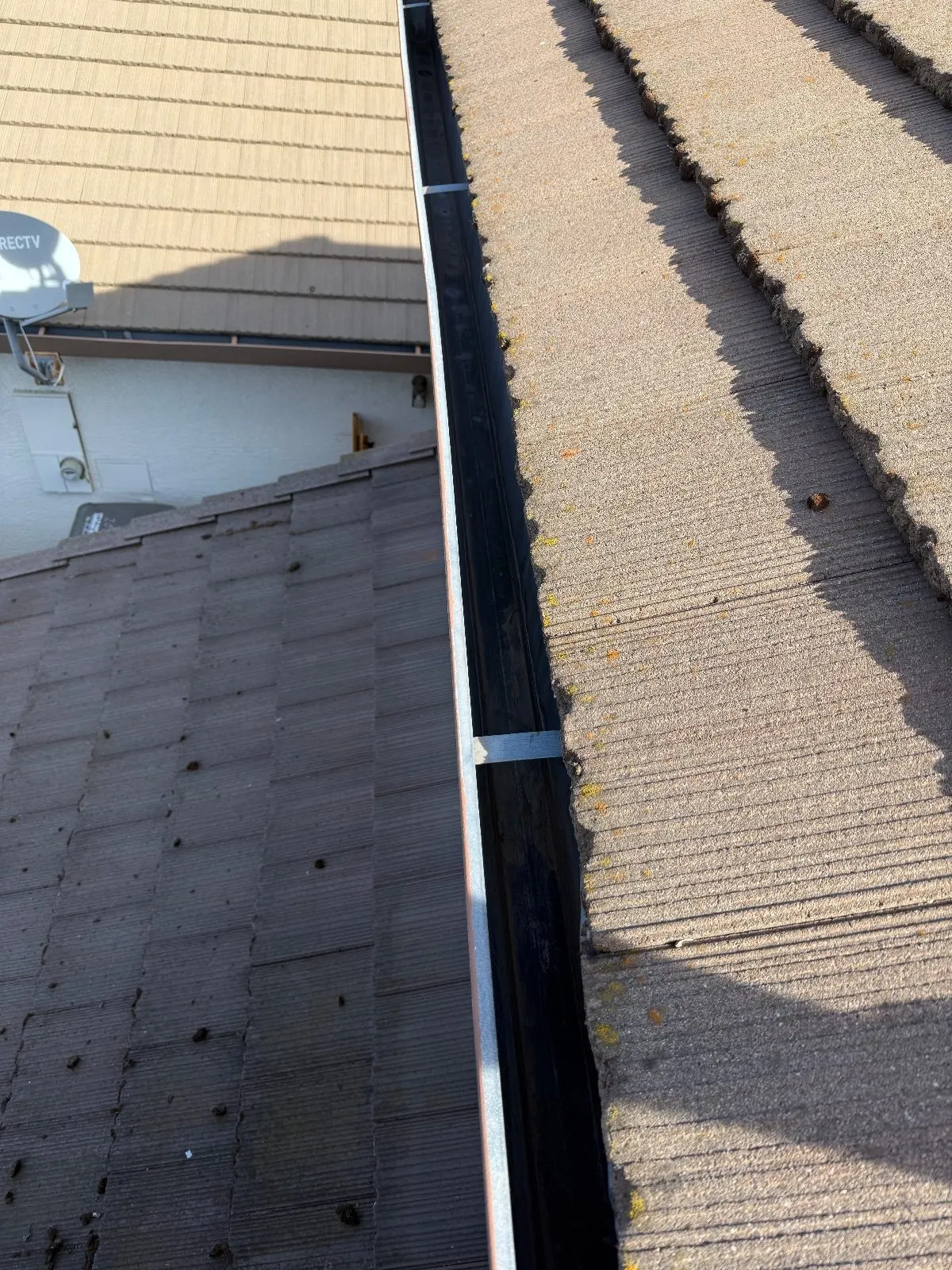 After — Gutter Cleaning and Maintenance in Roseville, CA — October 2026
