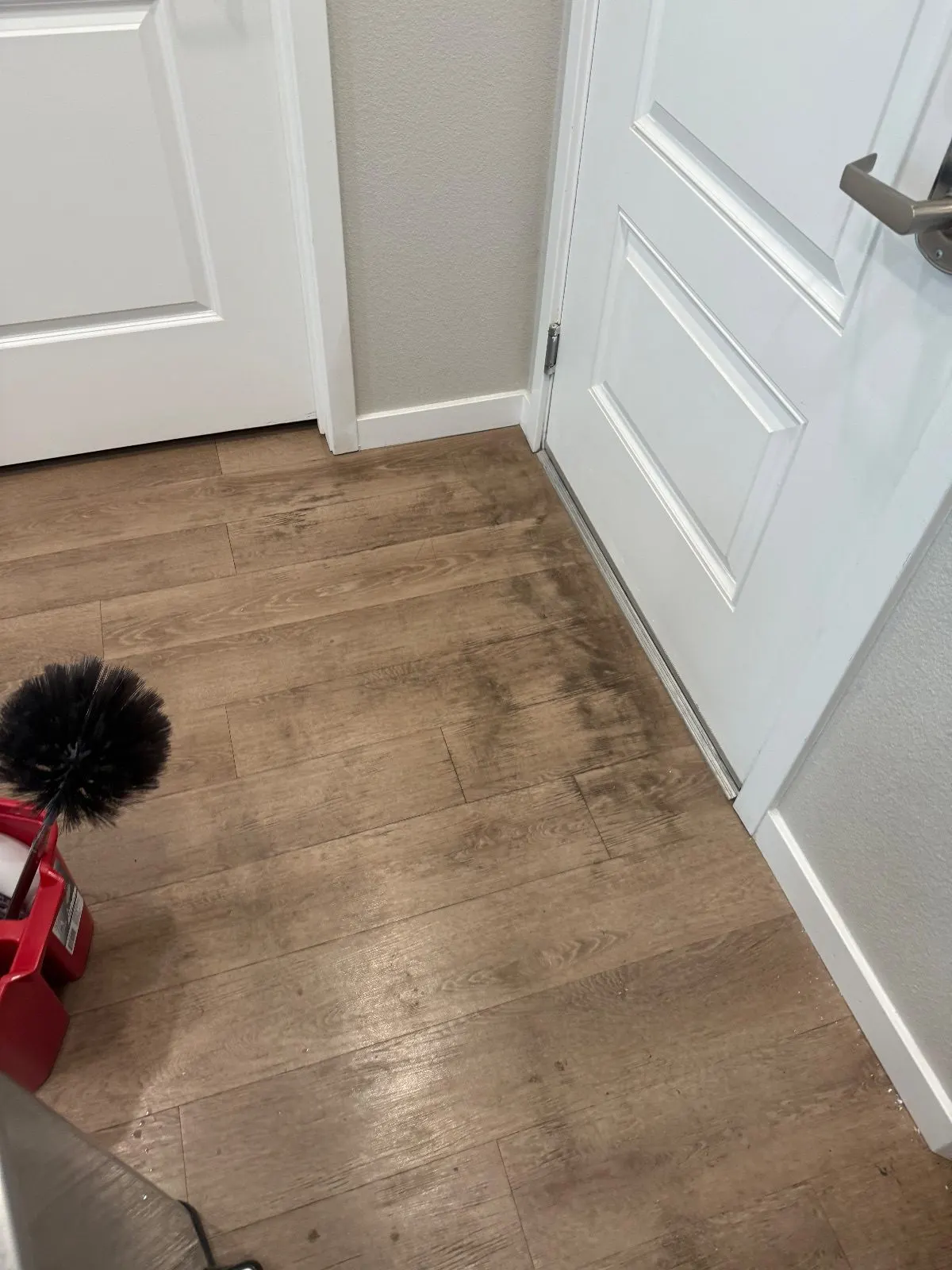 Before — House Cleaning in Folsom, CA — October 2026