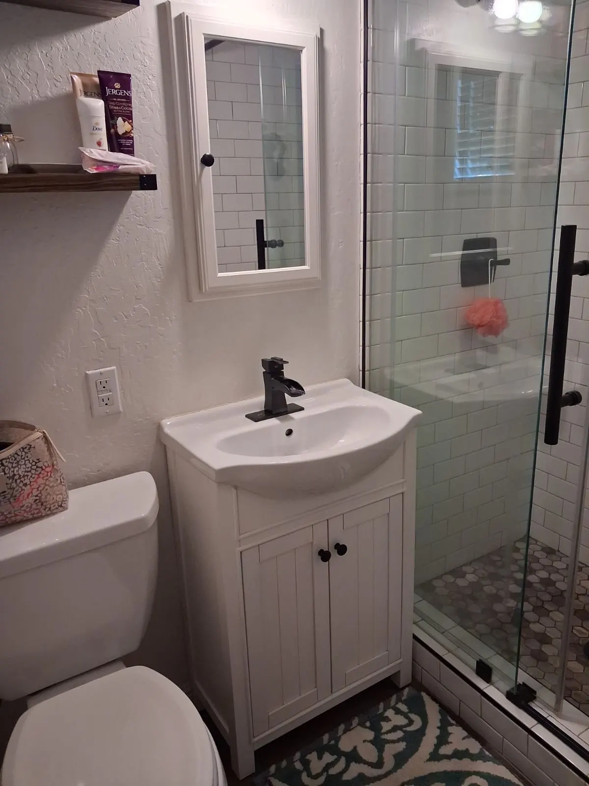 After — House Cleaning in Orangevale, CA — October 2026