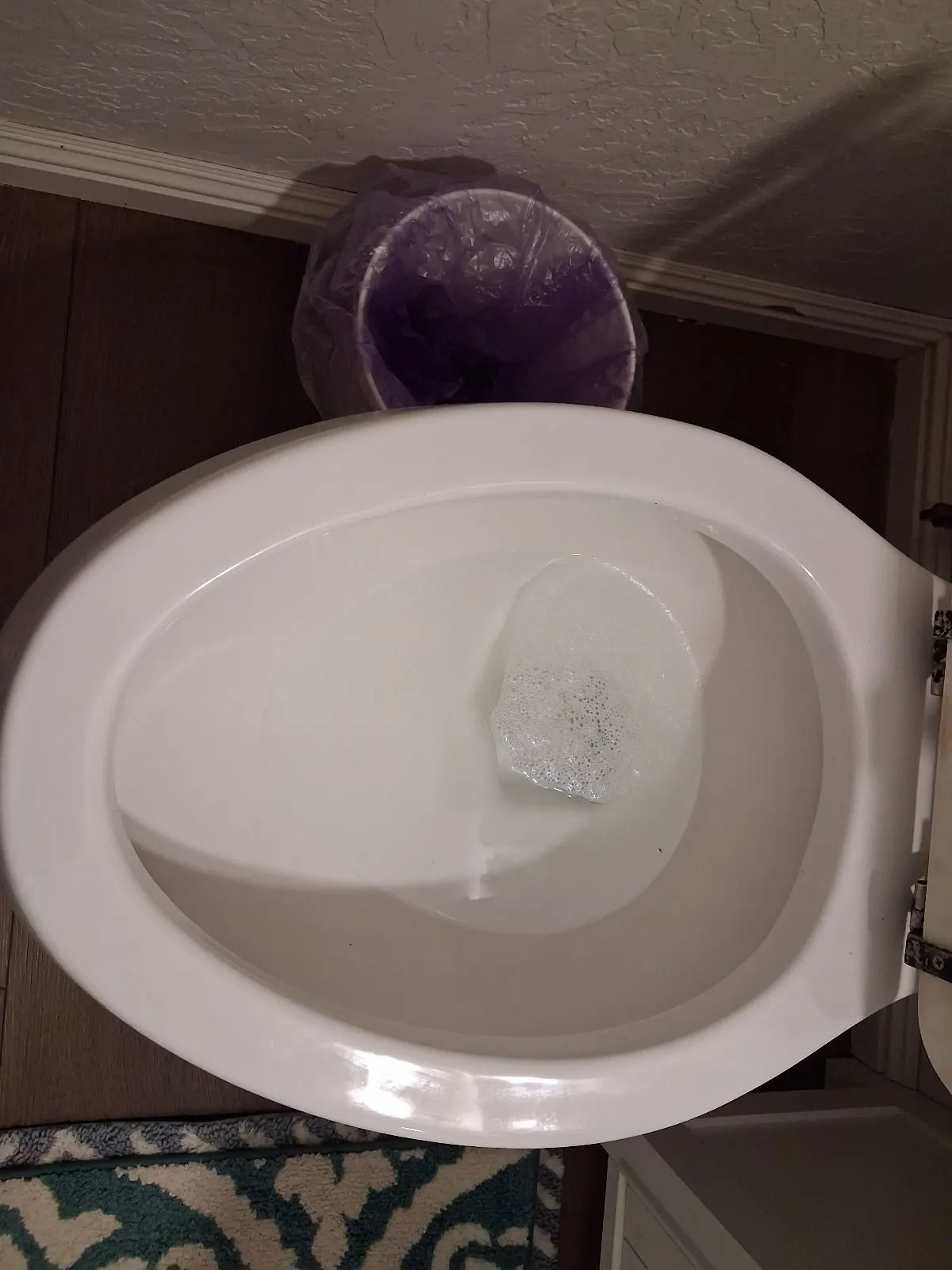 After — House Cleaning in Orangevale, CA — October 2026