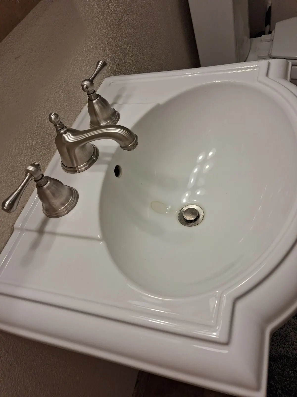After — House Cleaning in Orangevale, CA — October 2026