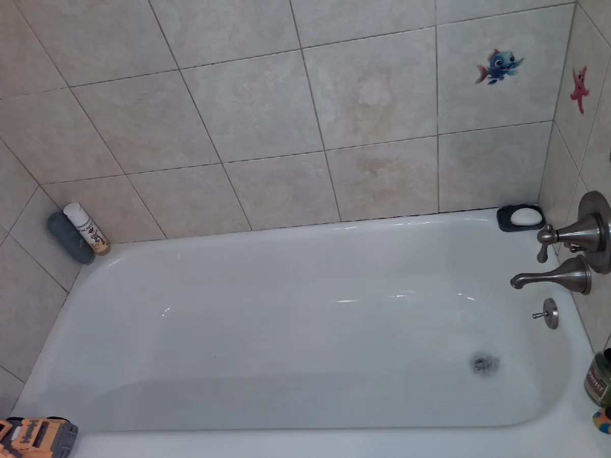 After — House Cleaning in Orangevale, CA — October 2026