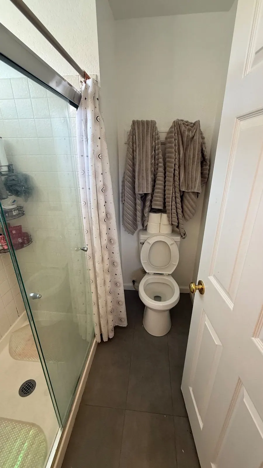Before — House Cleaning in Sacramento, CA — October 2026