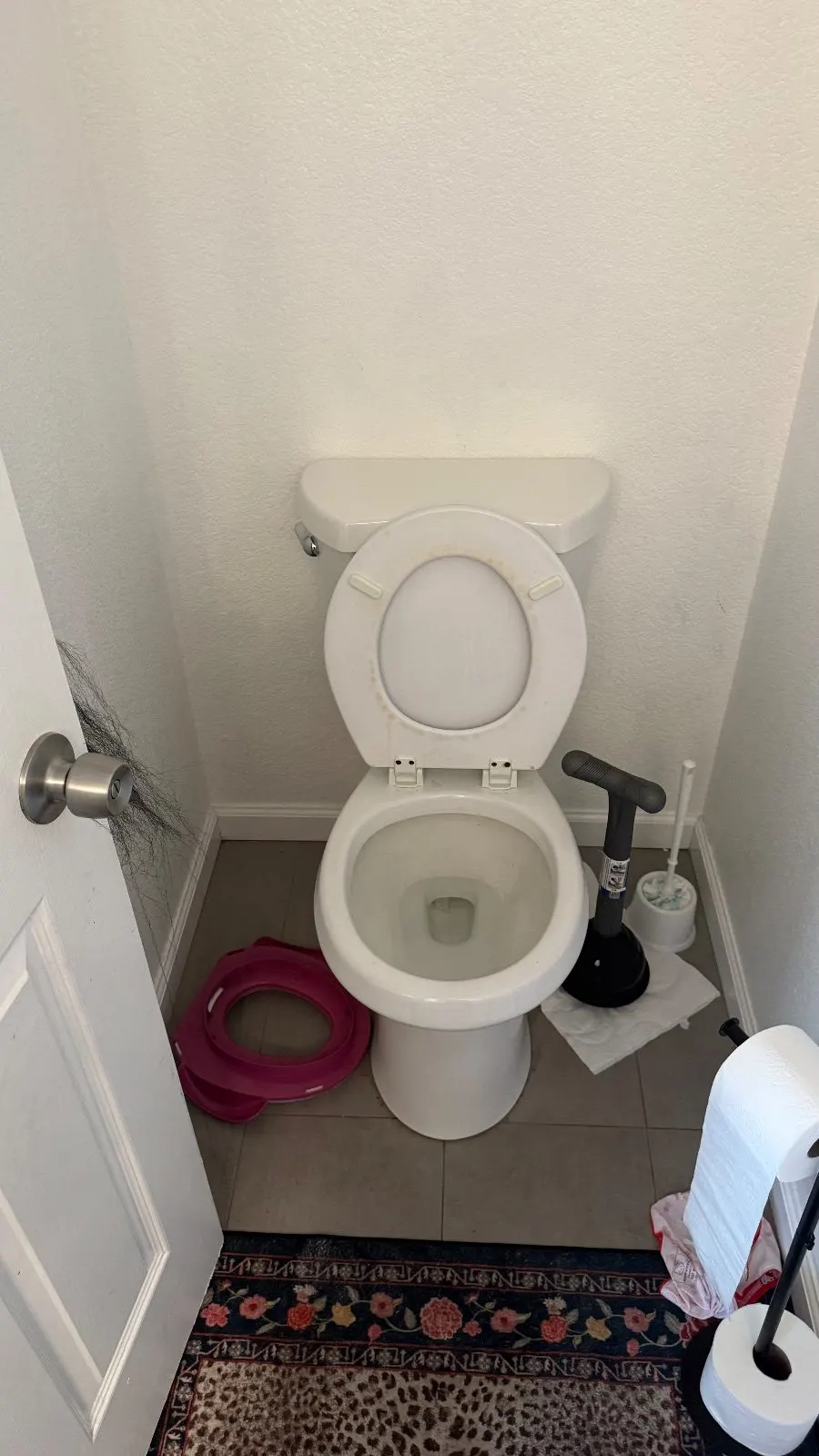 Before — House Cleaning in Sacramento, CA — October 2026