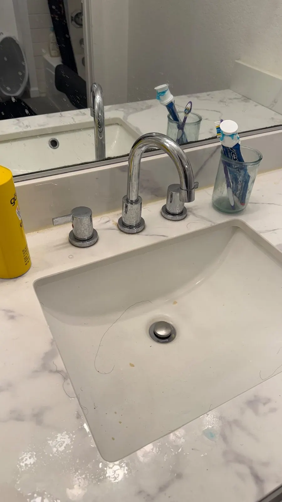 Before — House Cleaning in Sacramento, CA — October 2026