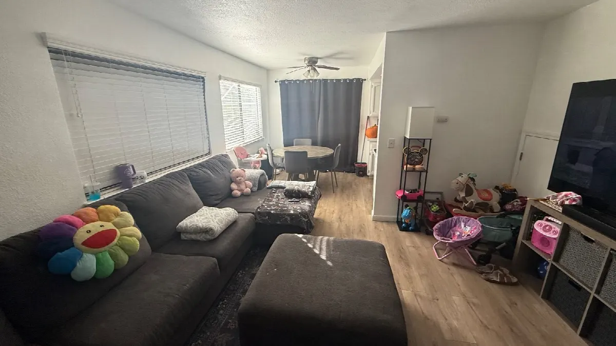 After — House Cleaning in Sacramento, CA — October 2026