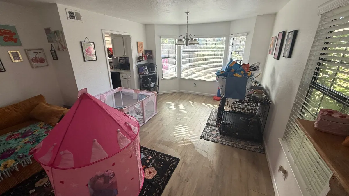 After — House Cleaning in Sacramento, CA — October 2026