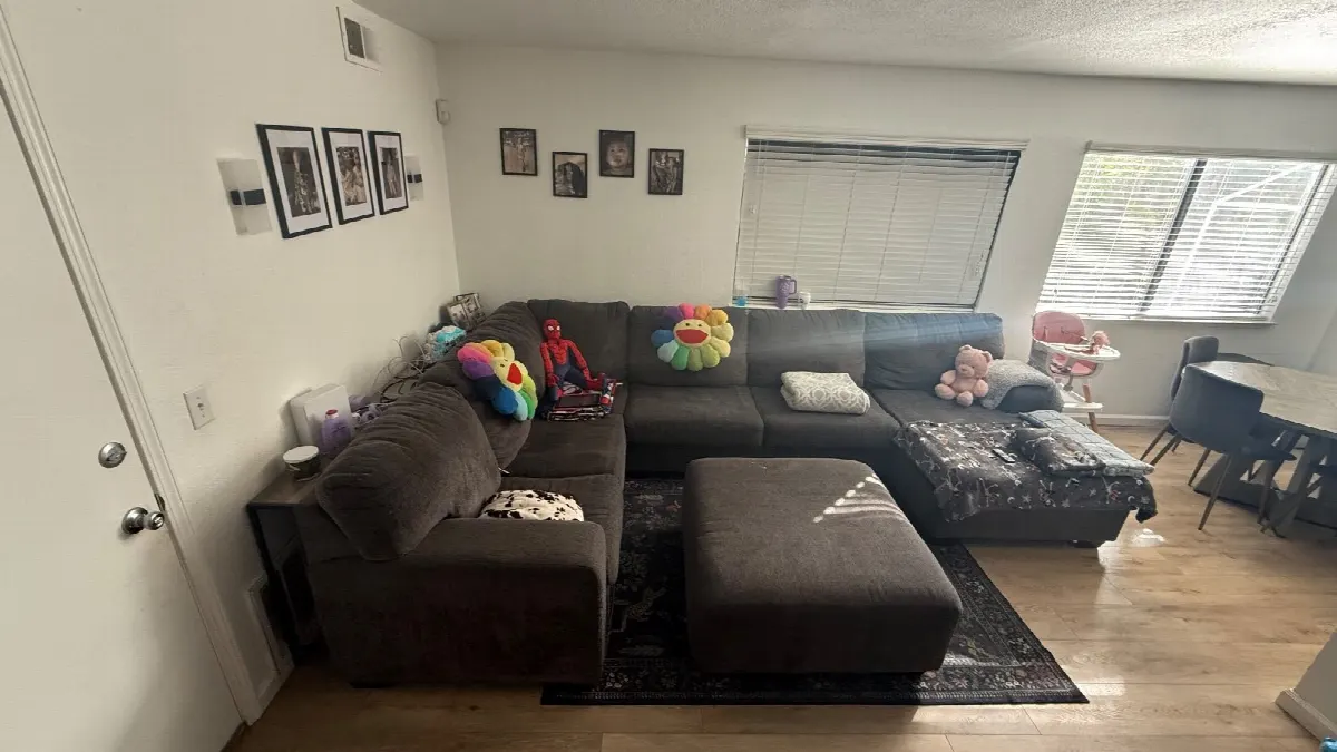 After — House Cleaning in Sacramento, CA — October 2026