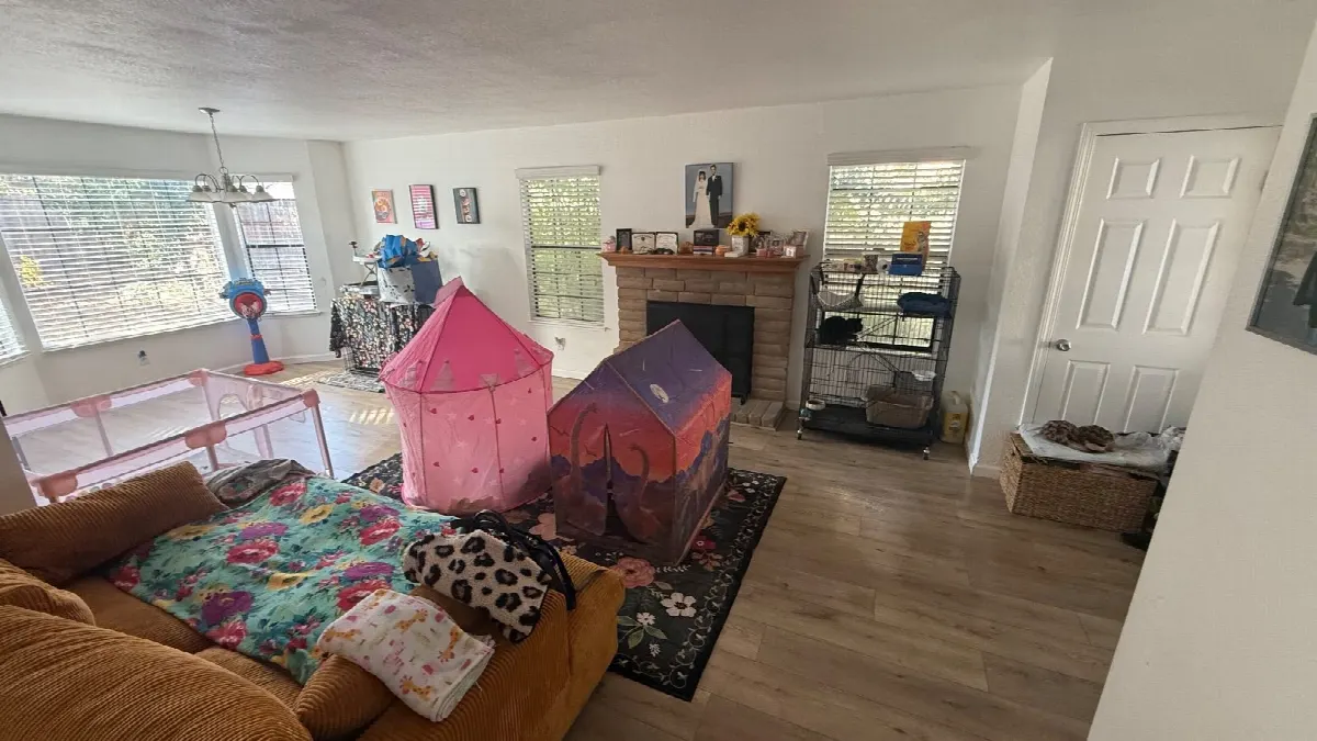 After — House Cleaning in Sacramento, CA — October 2026