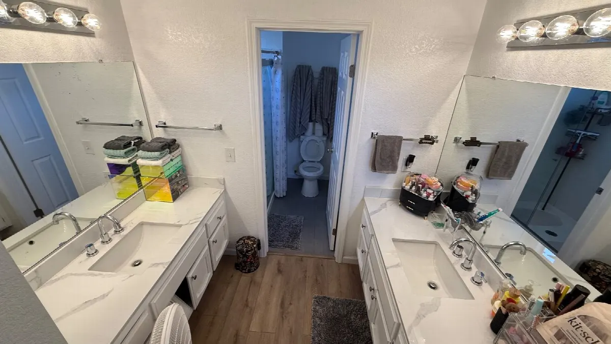 After — House Cleaning in Sacramento, CA — October 2026