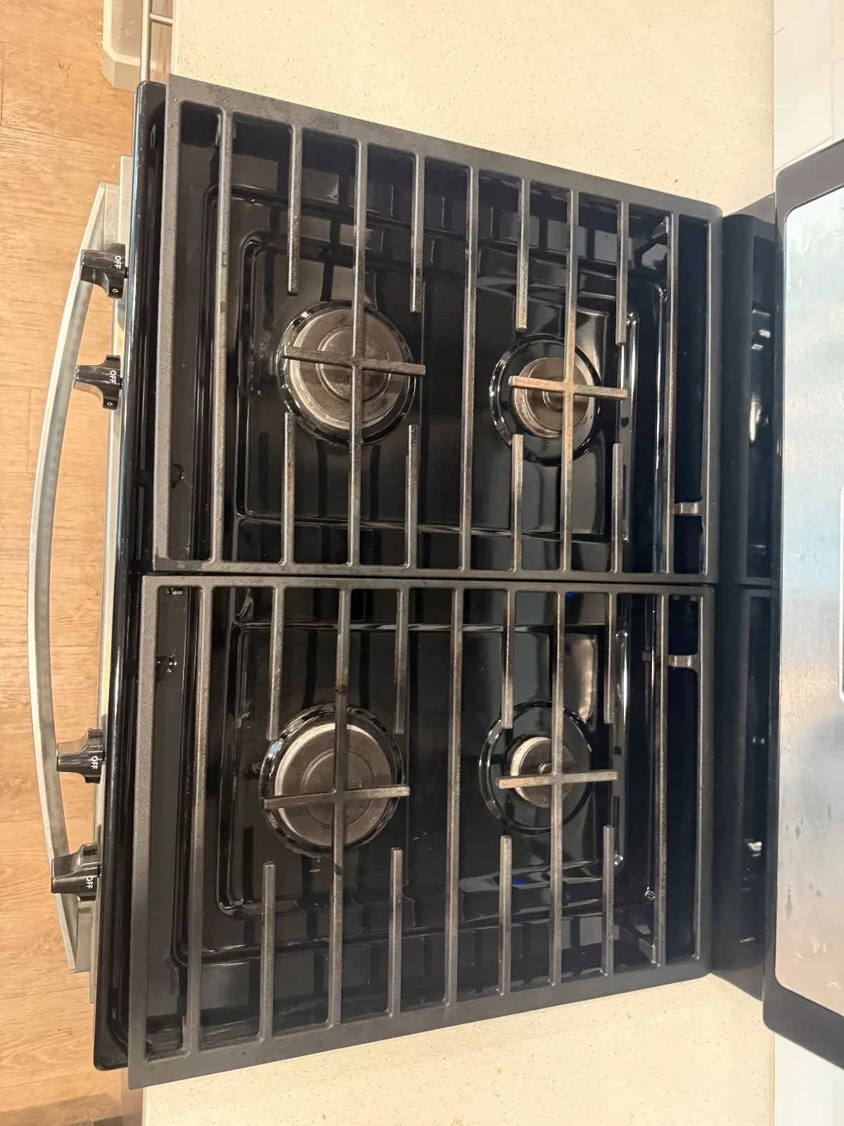 After — House Cleaning in Folsom, CA — October 2026