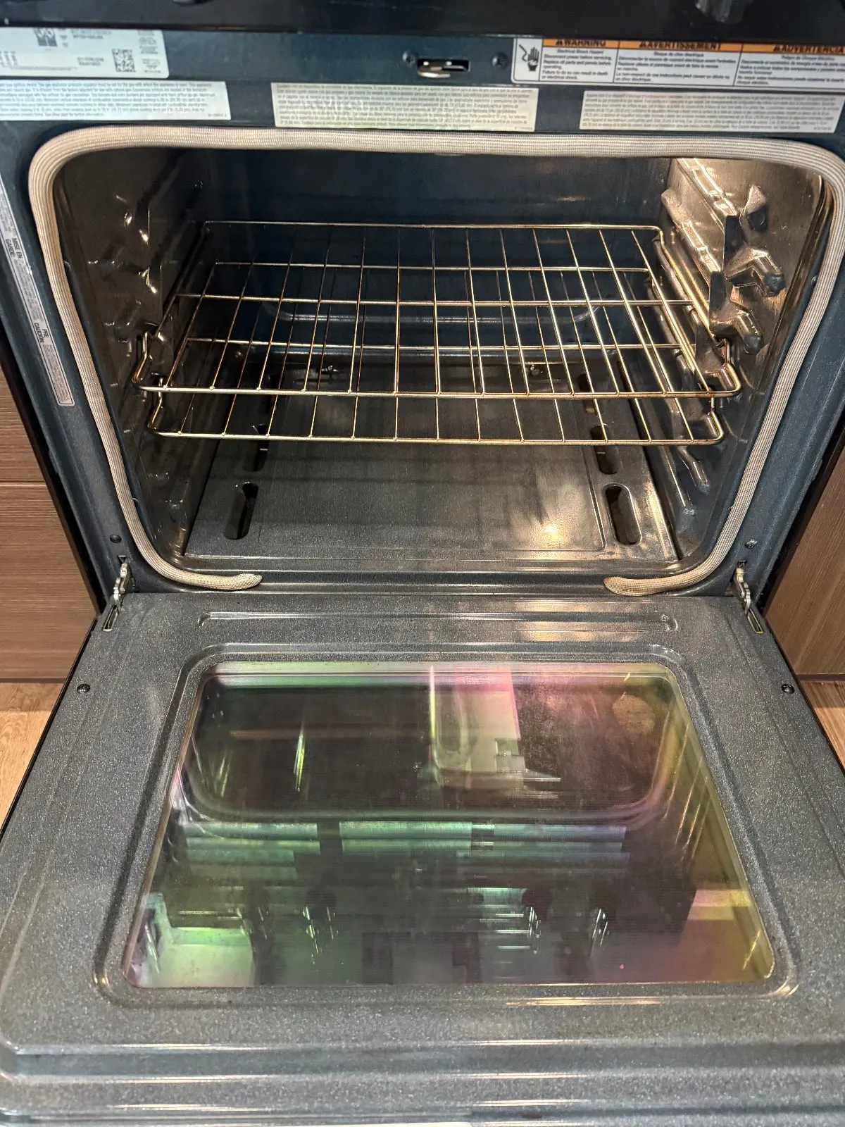 After — House Cleaning in Folsom, CA — October 2026