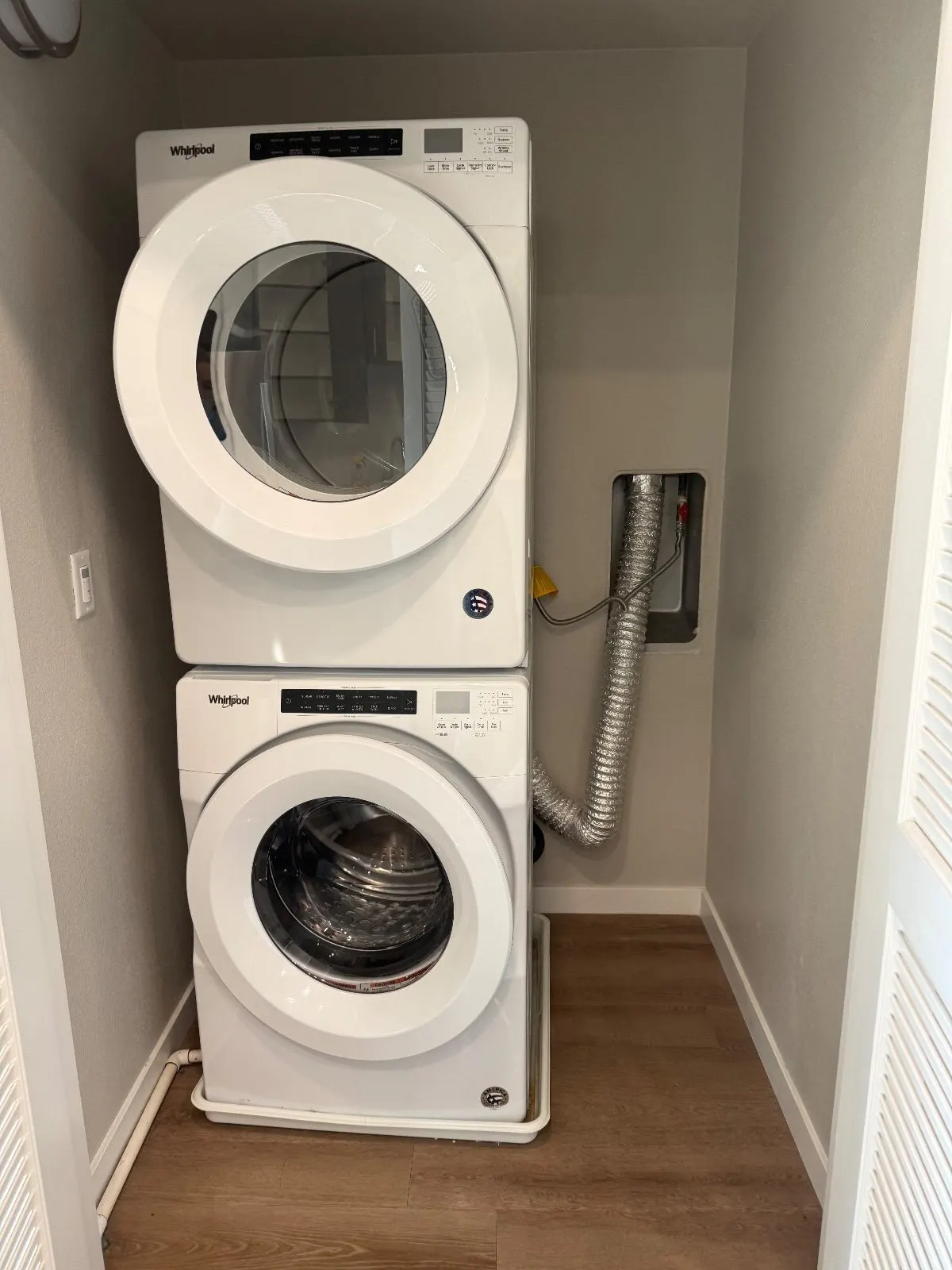 After — House Cleaning in Folsom, CA — October 2026