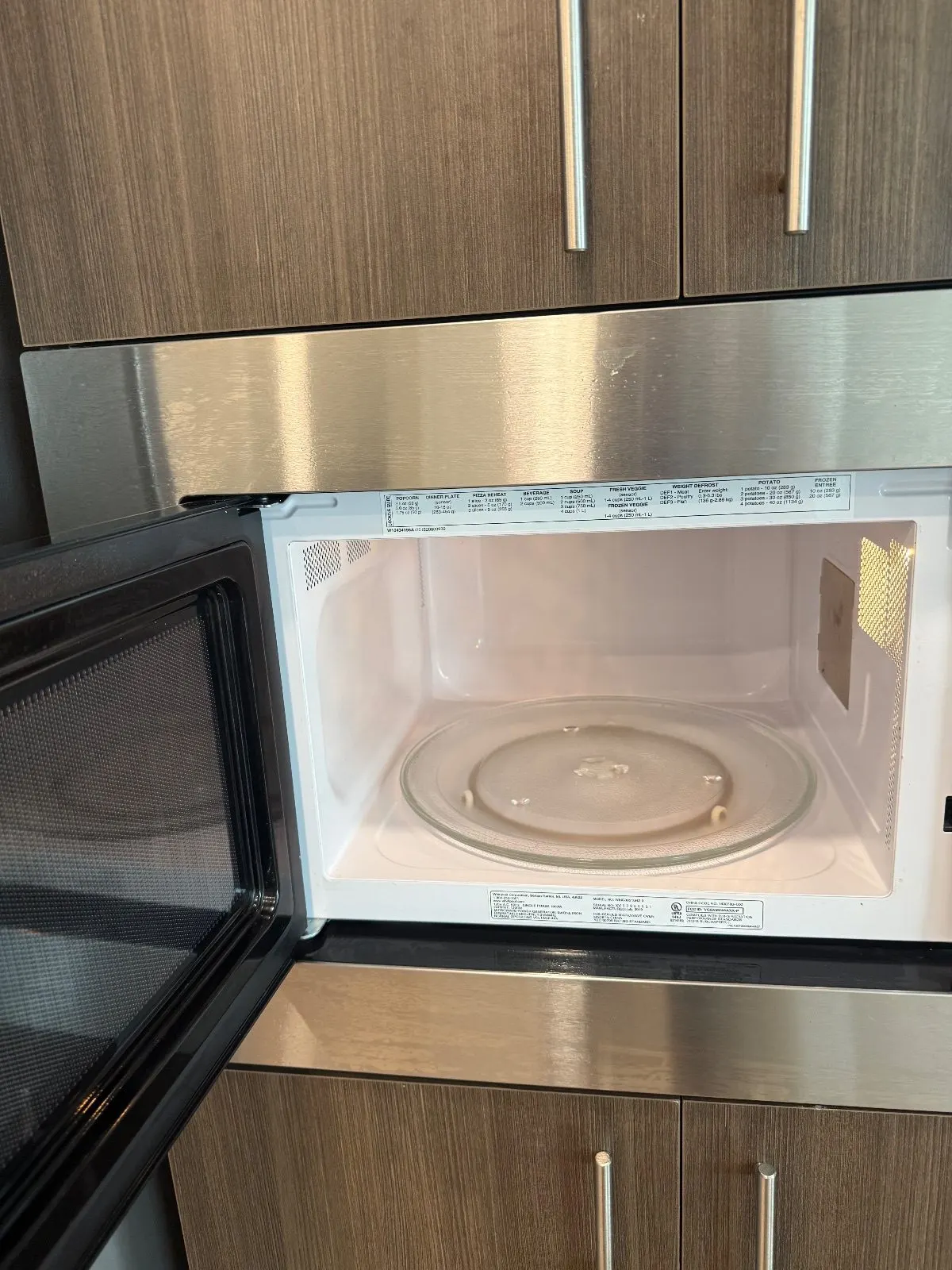 After — House Cleaning in Folsom, CA — October 2026