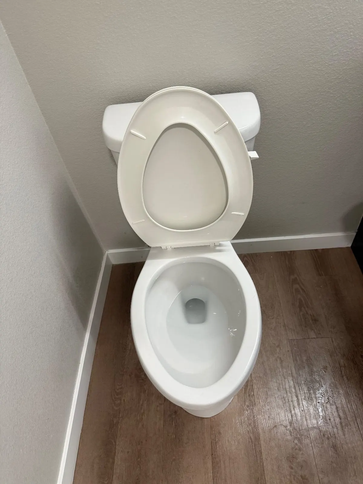 After — House Cleaning in Folsom, CA — October 2026