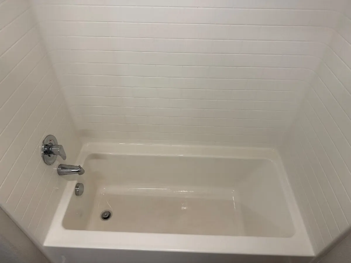 After — House Cleaning in Folsom, CA — October 2026