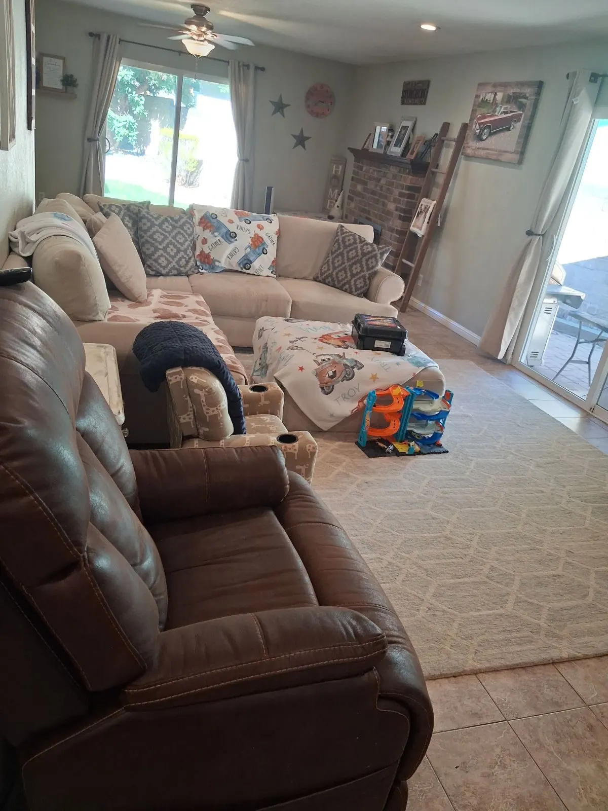 After — House Cleaning in Orangevale, CA — October 2026