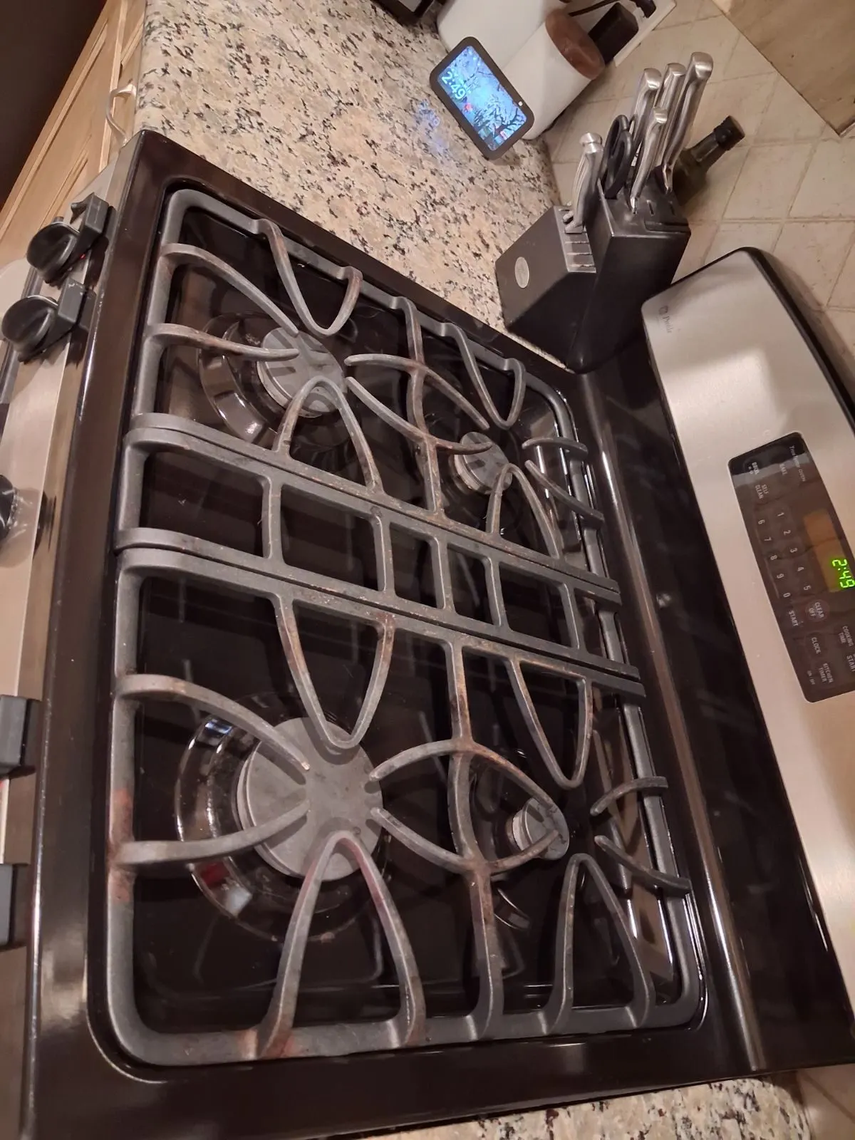 After — House Cleaning in Orangevale, CA — October 2026
