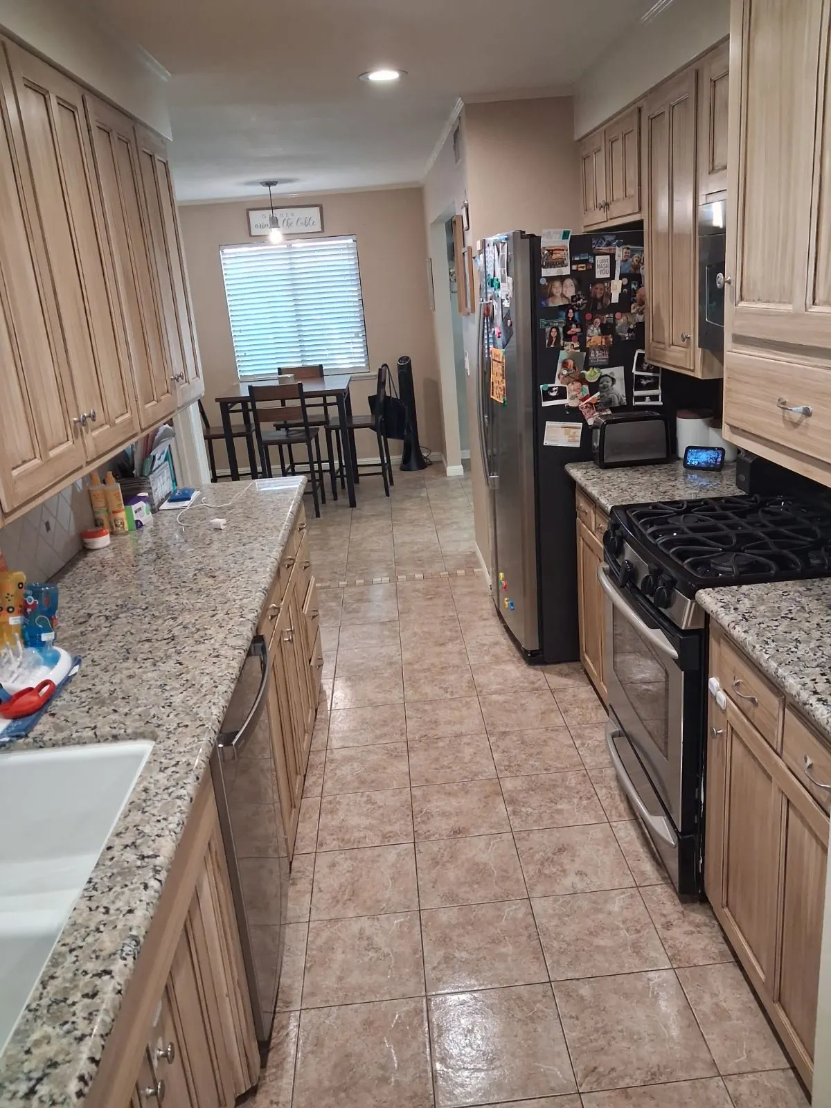 After — House Cleaning in Orangevale, CA — October 2026