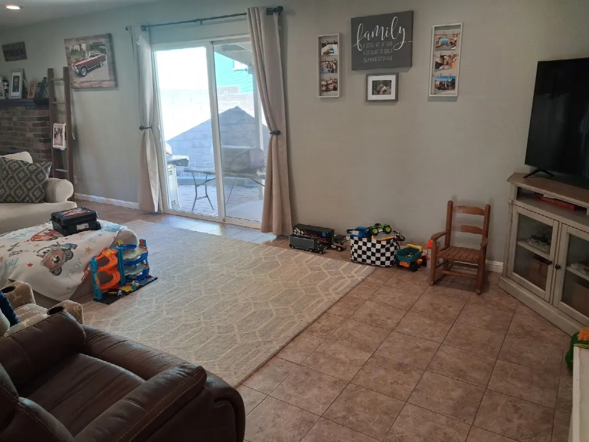 After — House Cleaning in Orangevale, CA — October 2026